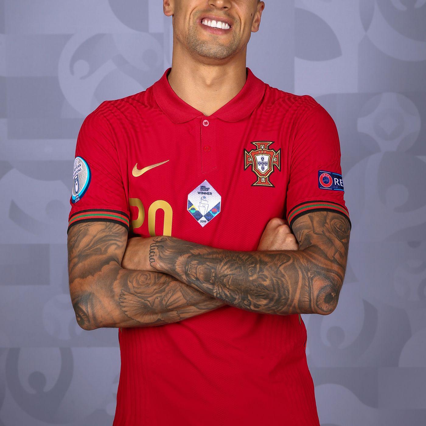 1400x1400 Joao Cancelo Withdraws from Portugal Squad for Euros and Blue