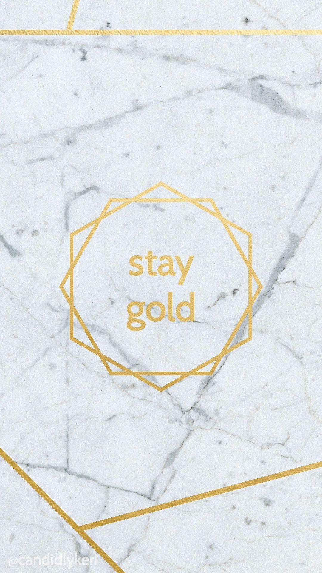 Stay Gold Wallpapers - Top Free Stay Gold Backgrounds - WallpaperAccess