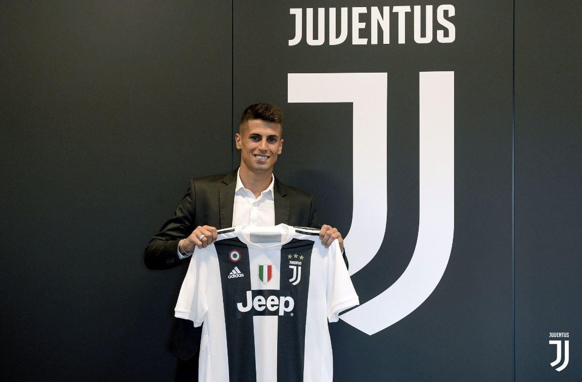 1151x756 Joao Cancelo (40 millones): del Valencia a la Juventus. Ronaldo, Cristiano ronaldo, Juventus