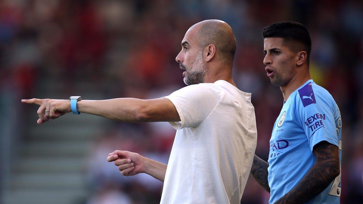 1200x675 João Cancelo Key To Pep Guardiola's Tactical Tinkering At Man City