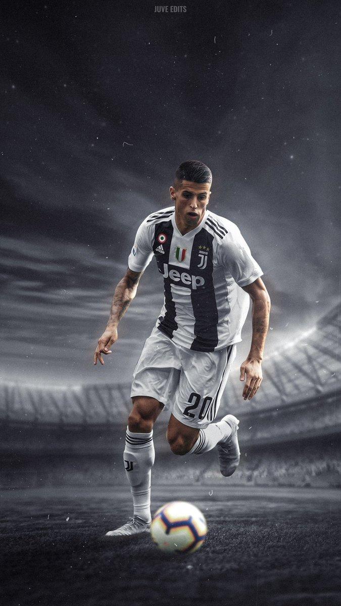 675x1200 Emil Edits - #Cancelo. Mobile Wallpaper