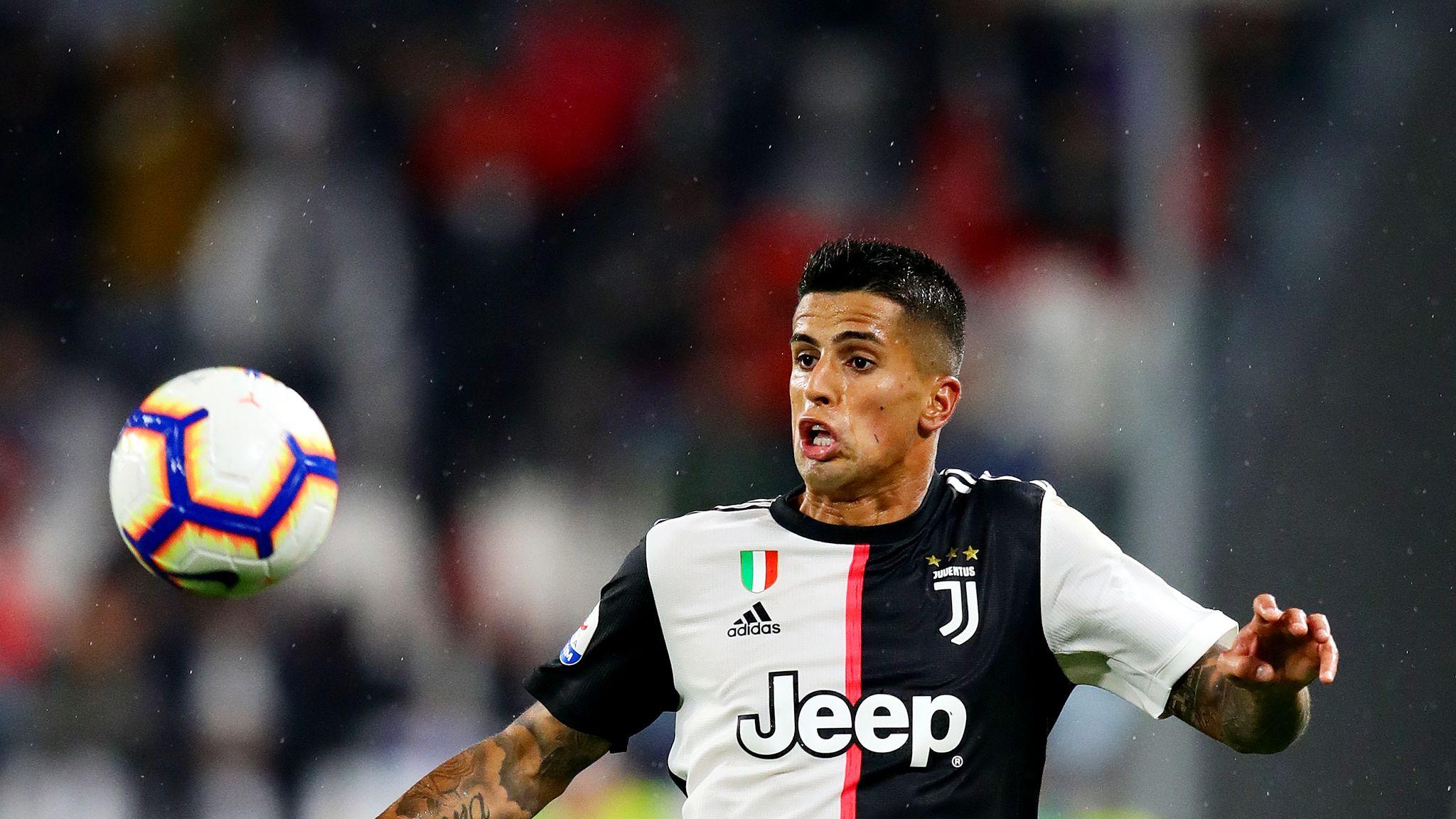 2048x1152 Manchester City back in talks with Juventus for Joao Cancelo
