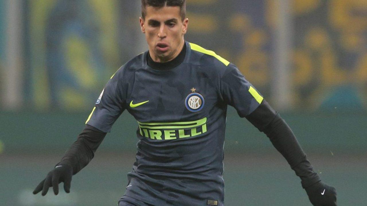 1280x720 Joao Cancelo: When You Work Like A Real Team, There Is No Obstacle That Can't Be Overcome