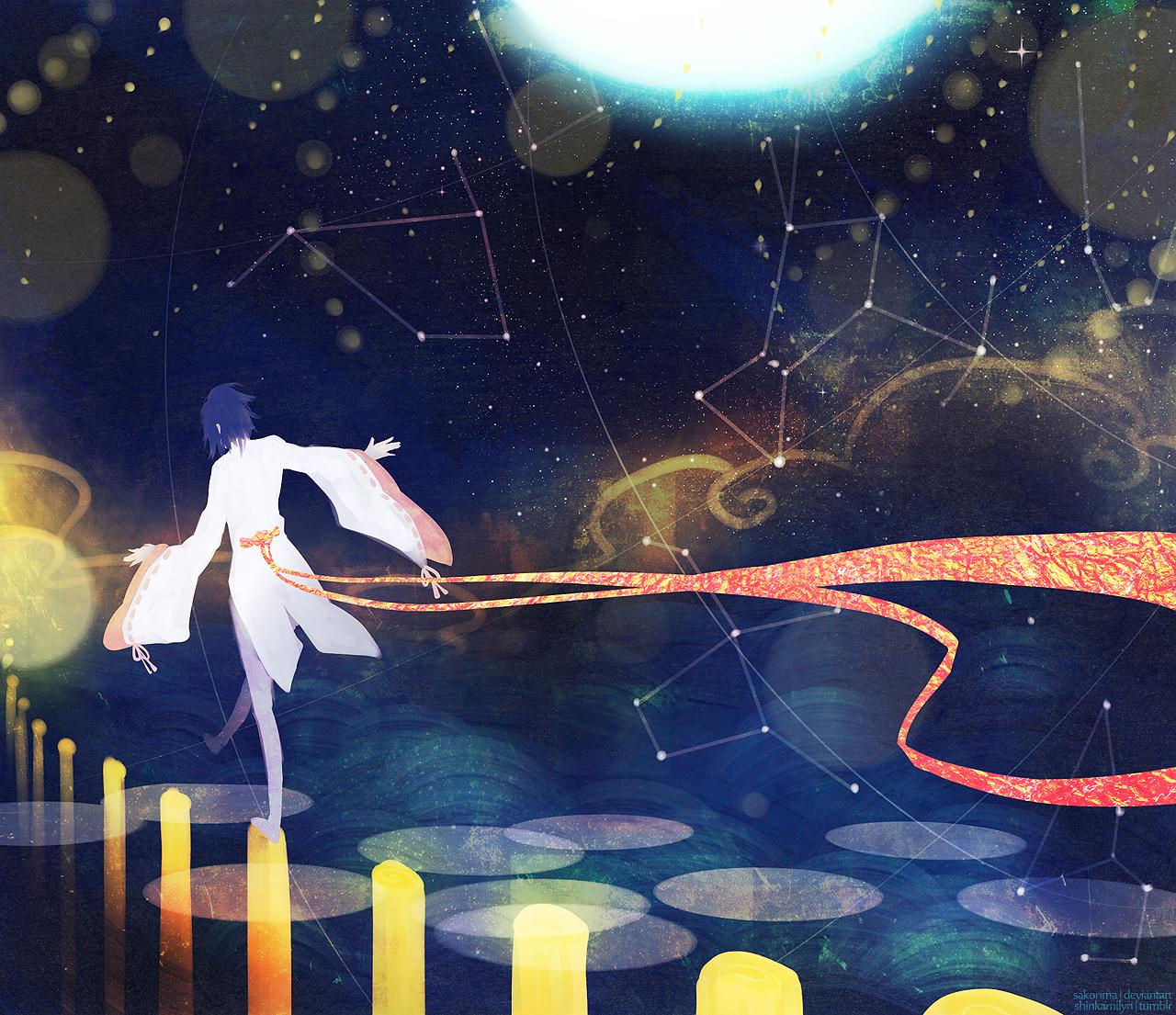 1280x1105 Shinsekai Yori (From The New World) Anime Image Board