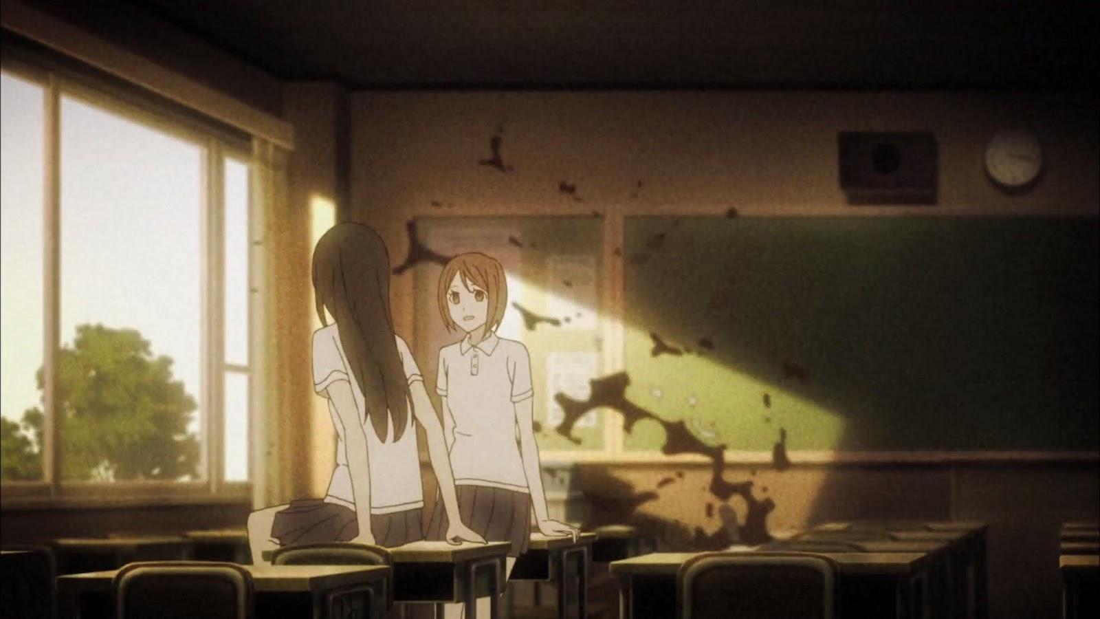 1600x900 Cantus Shinsekai Yori