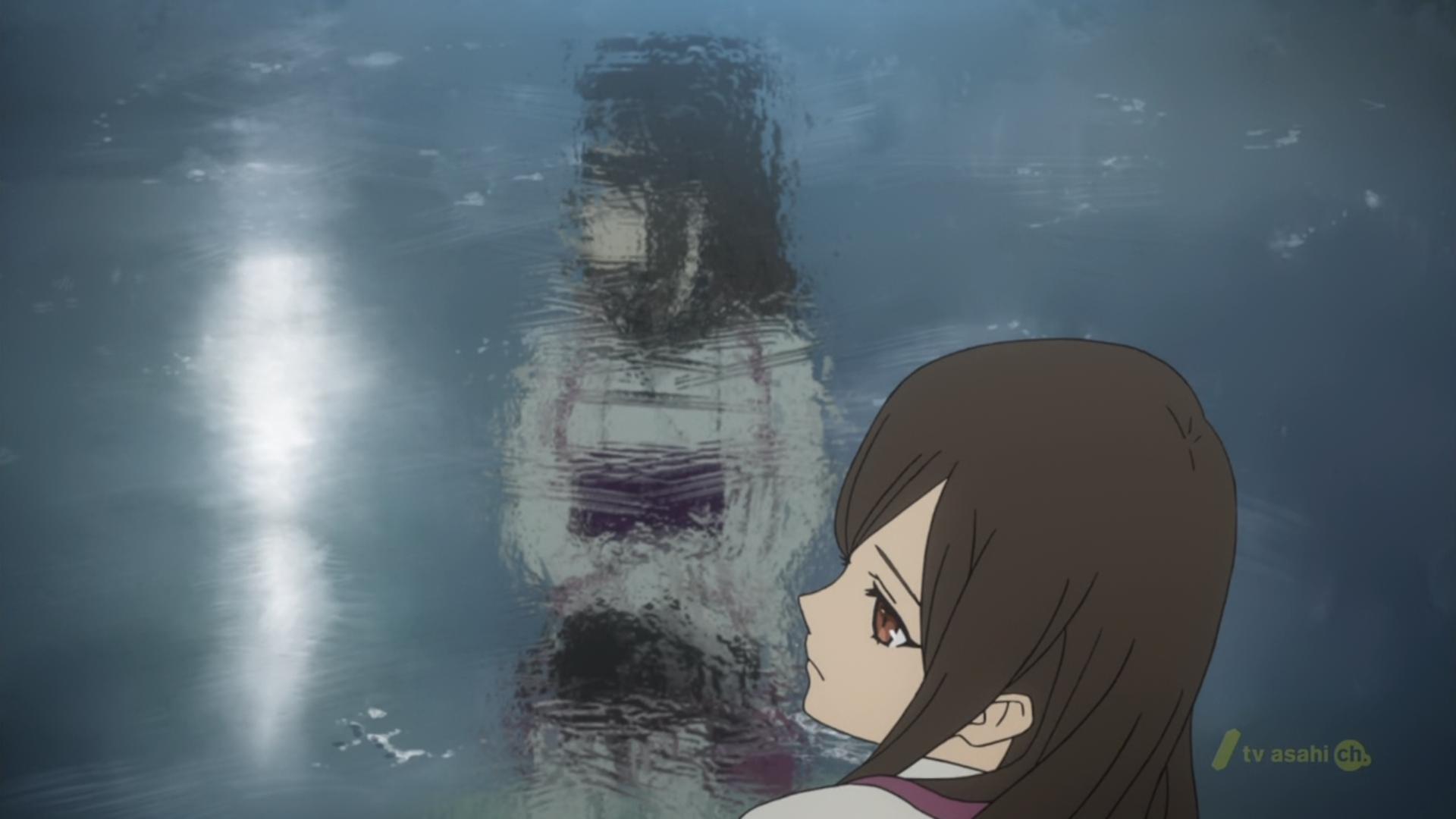 1920x1080 After binging Shinsekai Yori for the first time, I just.I.f*ck