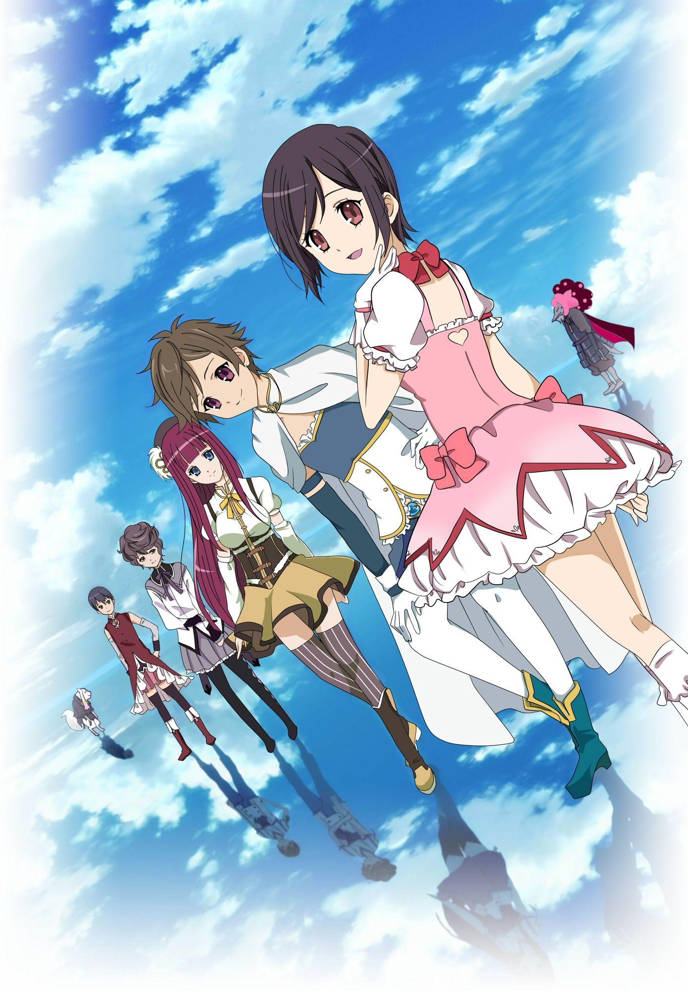 1388x2000 Anime, Anime image, Wallpaper
