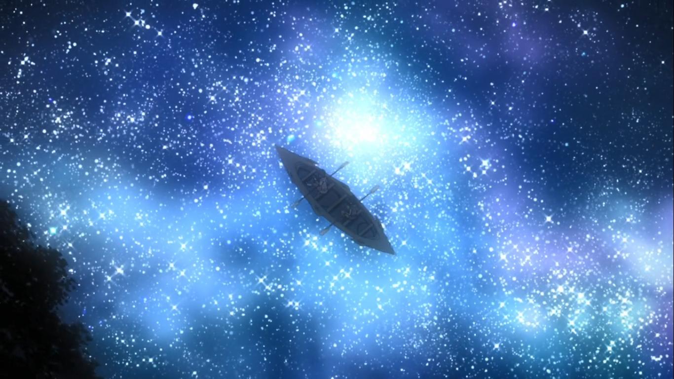 1366x768 From the New World The False Minoshiro (TV Episode 2012)