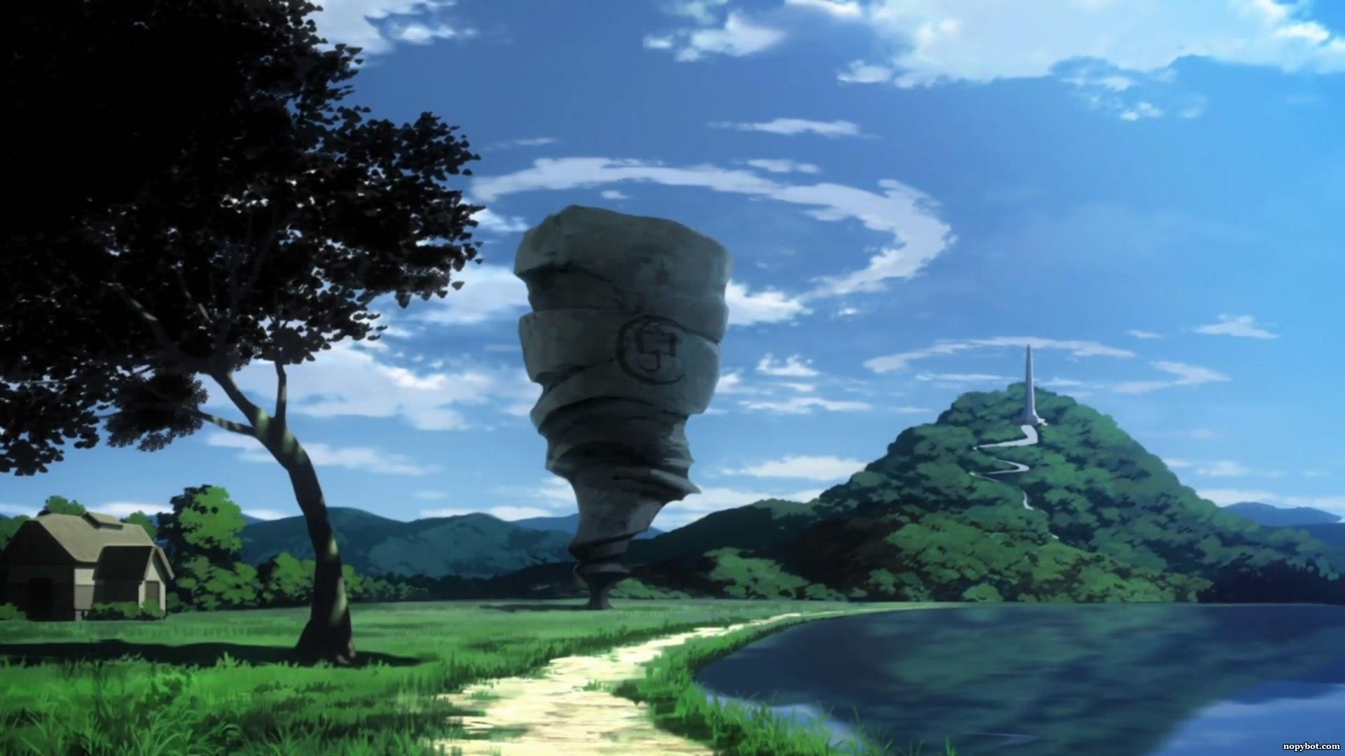 1920x1080 What is your review of 'From the New World' (creative franchise), aka 'Shinsekai Yori'?