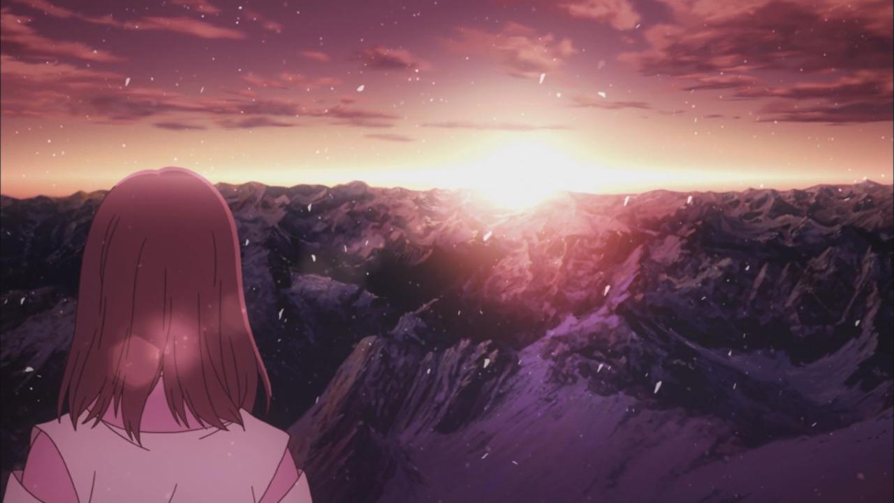 1280x720 No Brain Only Anime