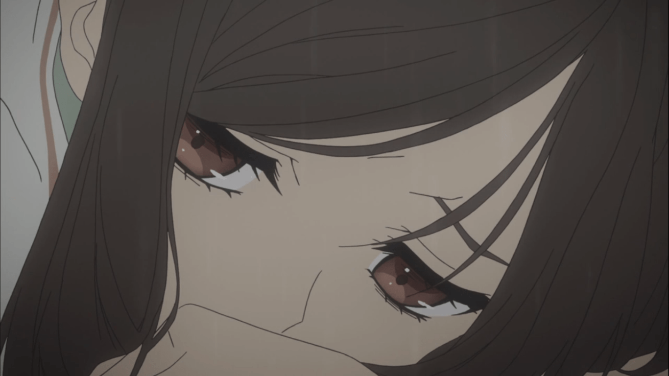 1366x768 Morality in Shinsekai Yori (Part 1 of 2)