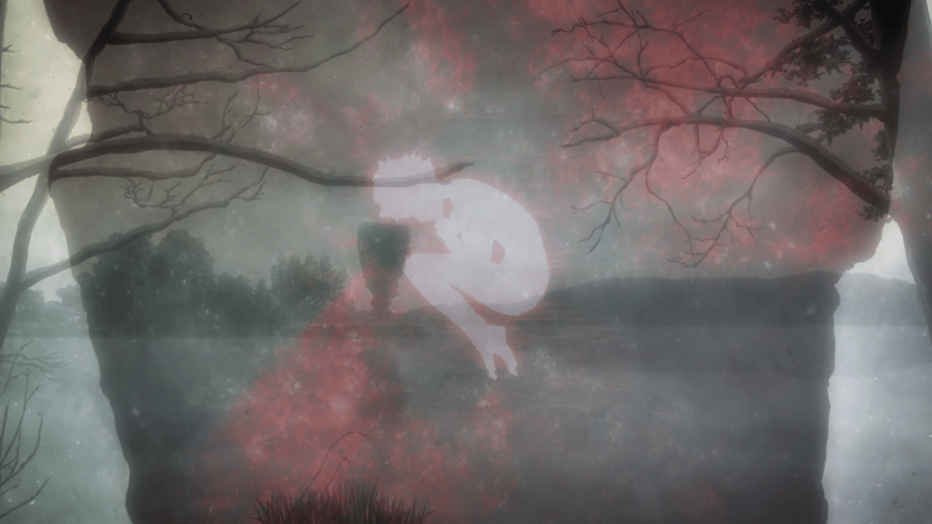 1920x1080 Shinsekai Yori