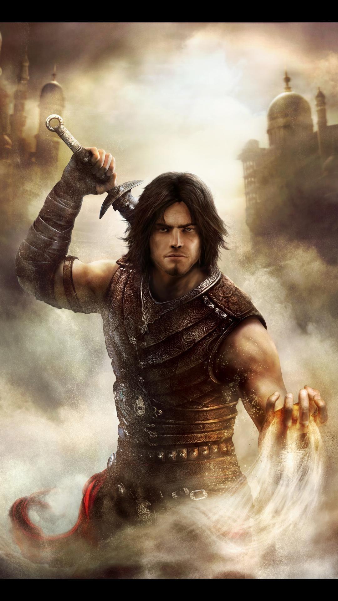 1080x1920 Wallpaper Of Prince Persia For Mobile HD Pics Computer Of Persia The Forgotten