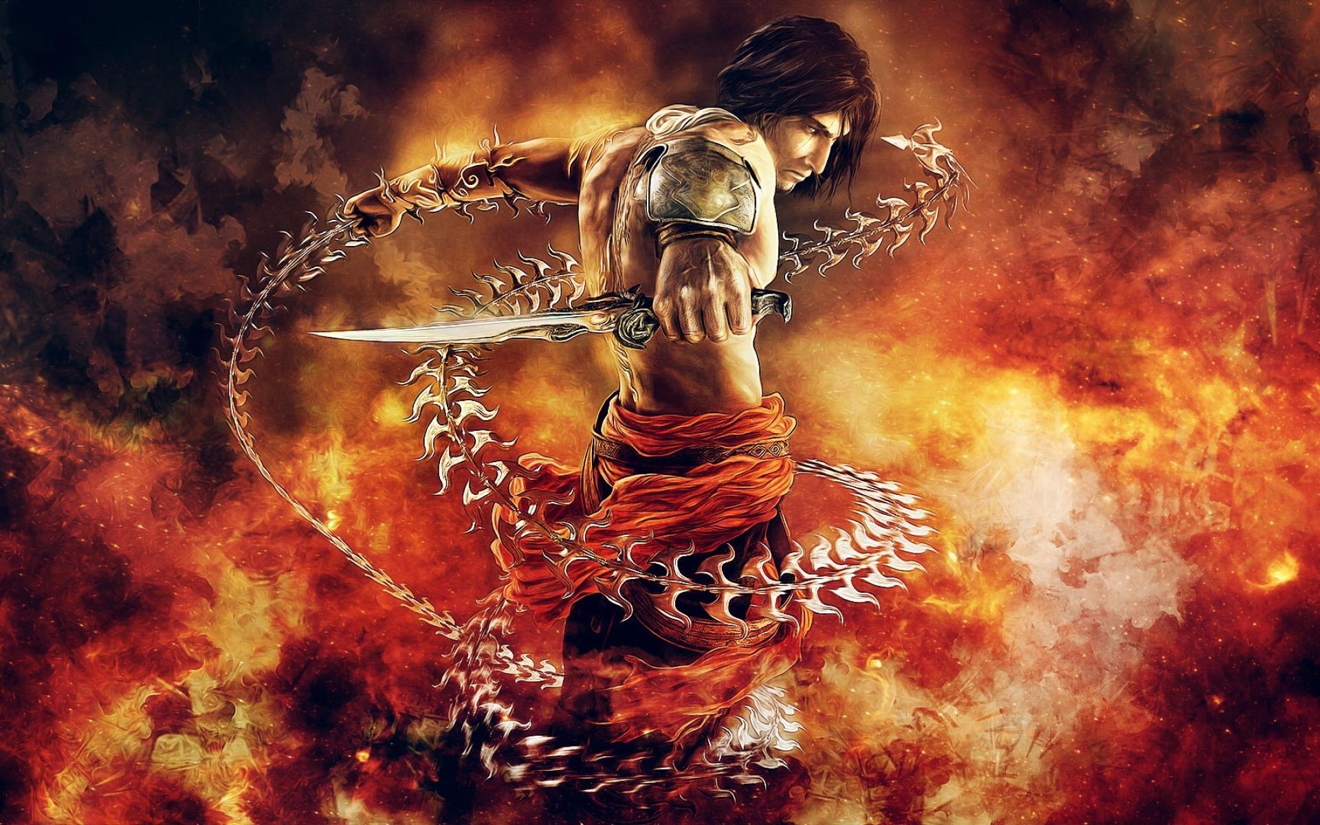 Prince of Persia 3 Wallpapers - Top Free Prince of Persia 3 Backgrounds ...