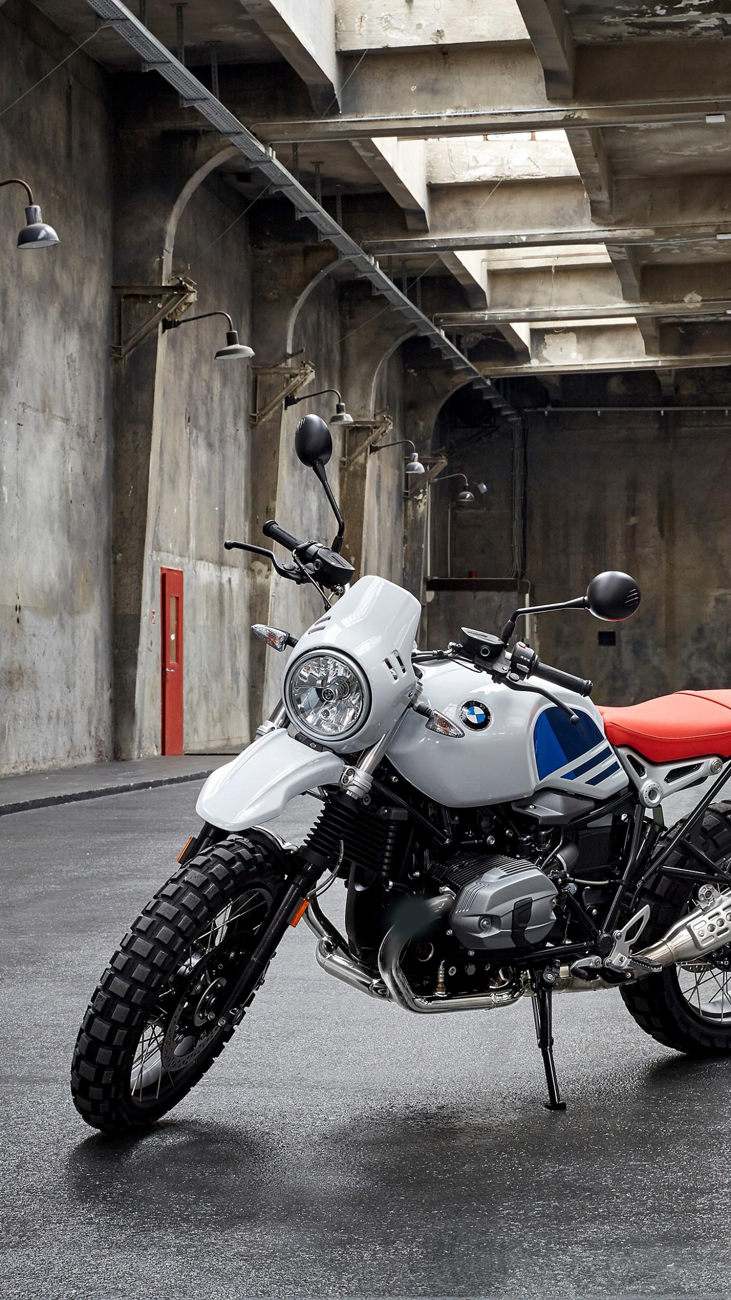 1440x2560 Wallpaper BMW R nineT Urban GS, 2018 Bikes, 4k, Cars & Bikes
