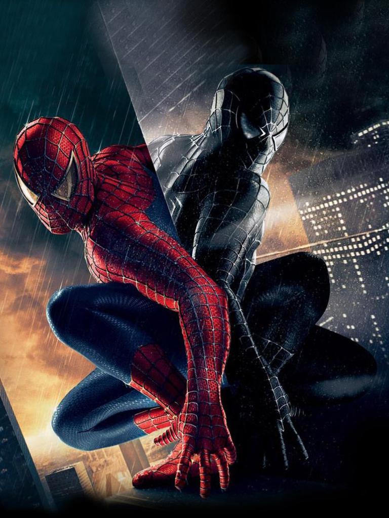 768x1024 Free download Spiderman 3 iPad Wallpaper ipadflavacom [1024x1024] for your Desktop, Mobile & Tablet. Explore Spiderman 3 Wallpaper. Black Spiderman Wallpaper, Spiderman HD Wallpaper Free Download, Spiderman 3 Wallpaper Free Download