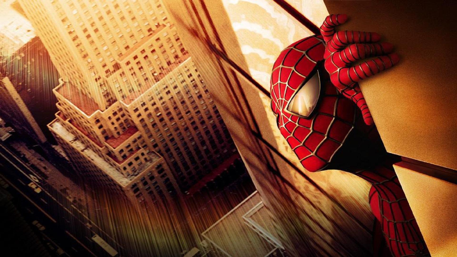 1920x1080 1920x1080 Spider Man Wallpaper JPG