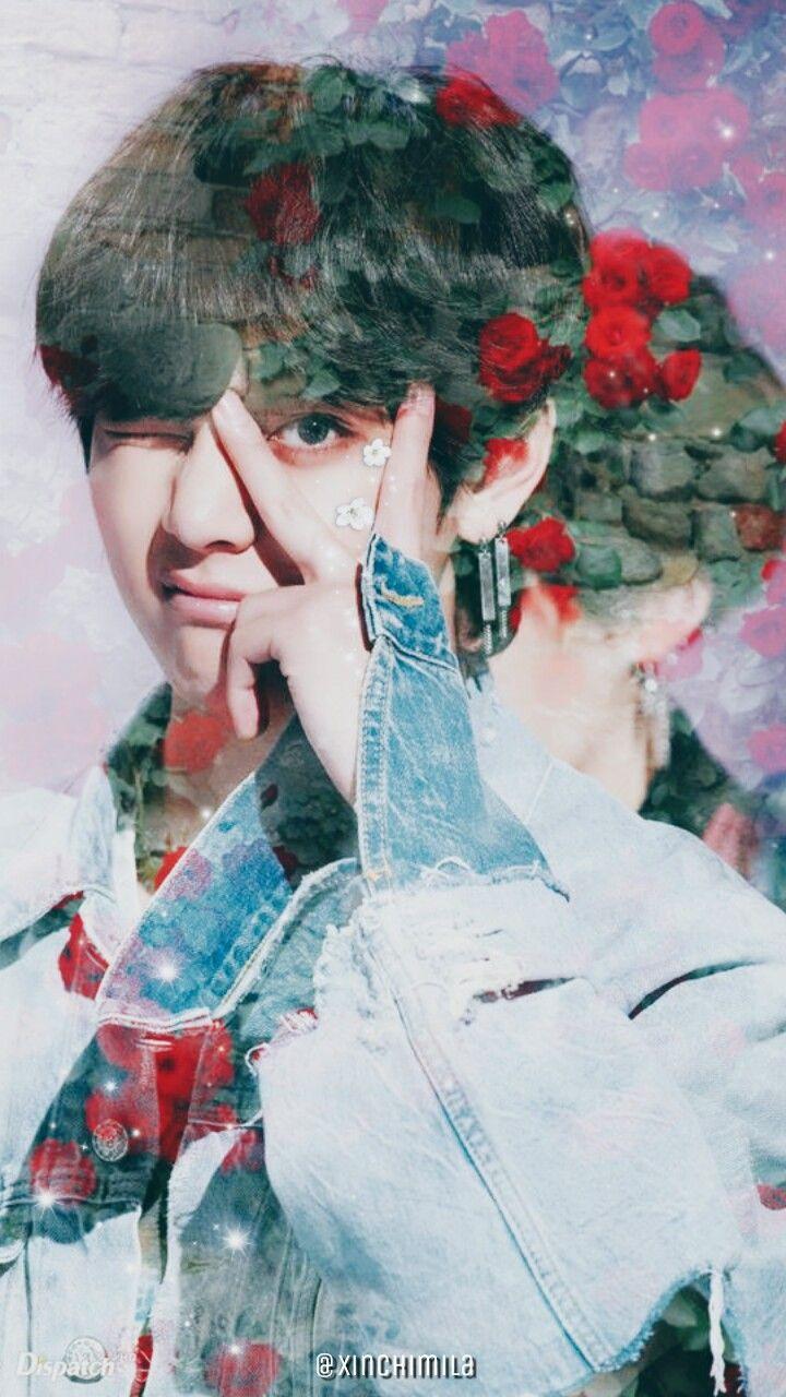 Featured image of post Lockscreen Aesthetic Bts V Wallpaper 5 y 6 are not even bts pictures