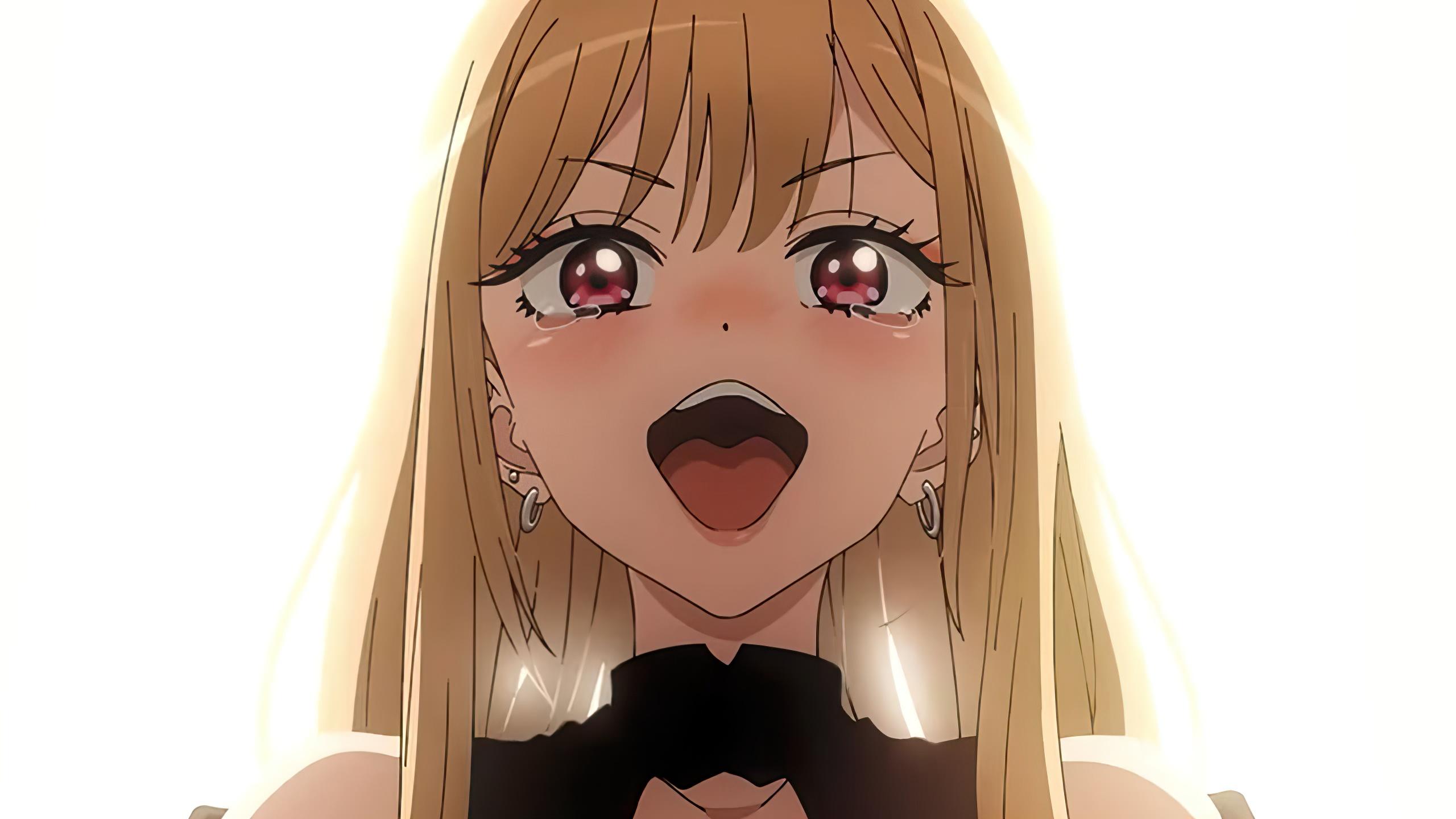 2560x1440 Sono Bisque Doll wa Koi wo Suru anime reveals first promo video