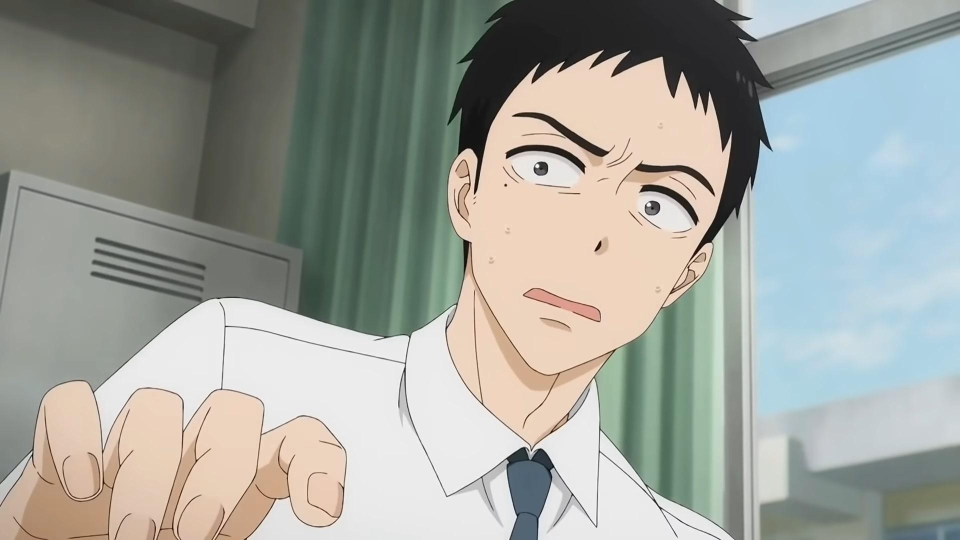1920x1080 My Dress Up Darling Episode 1 Release Date Time And Spoilers