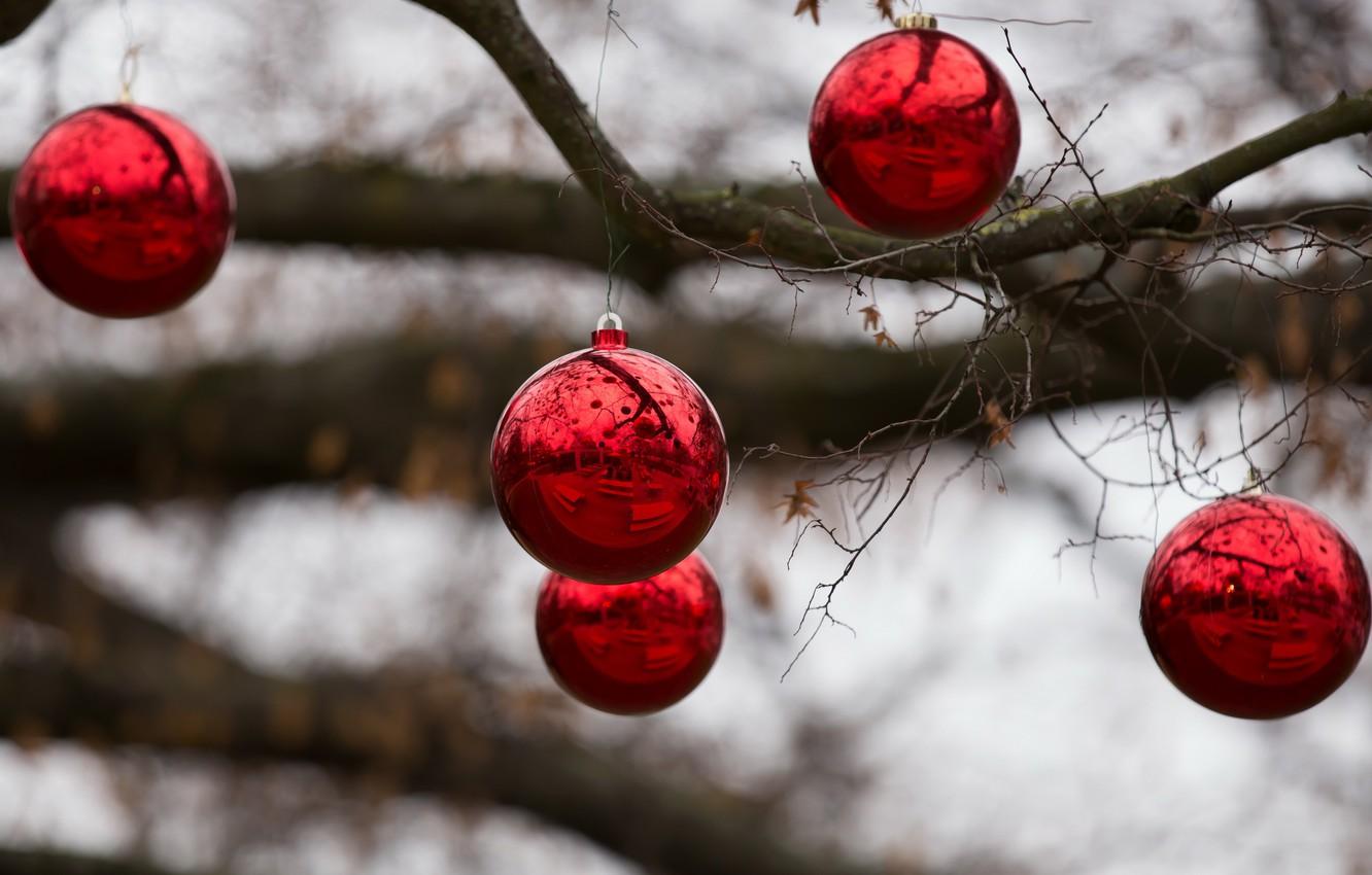 1332x850 Wallpaper holiday, toys, Christmas spirit image for desktop, section праздники