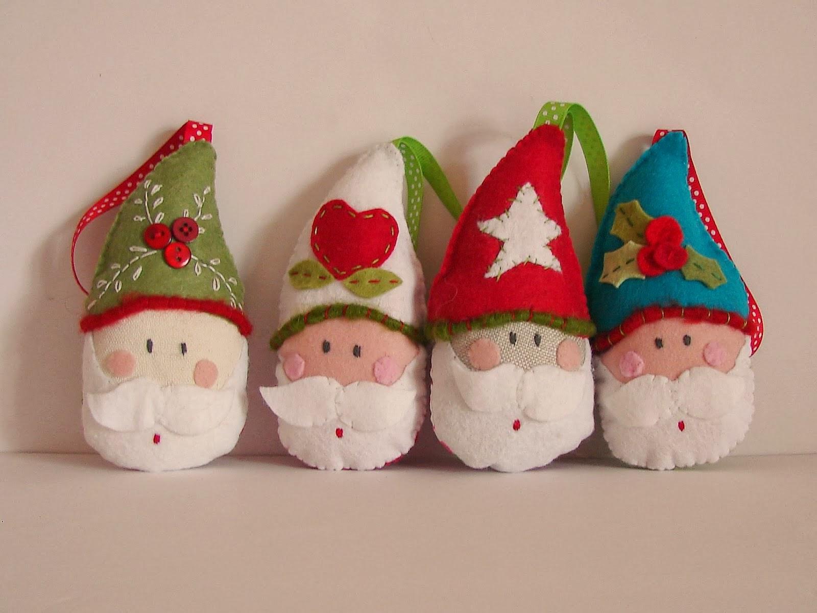 1600x1200 Wallpaper HD For Desktop Background: Creative Christmas Spirit Pattern