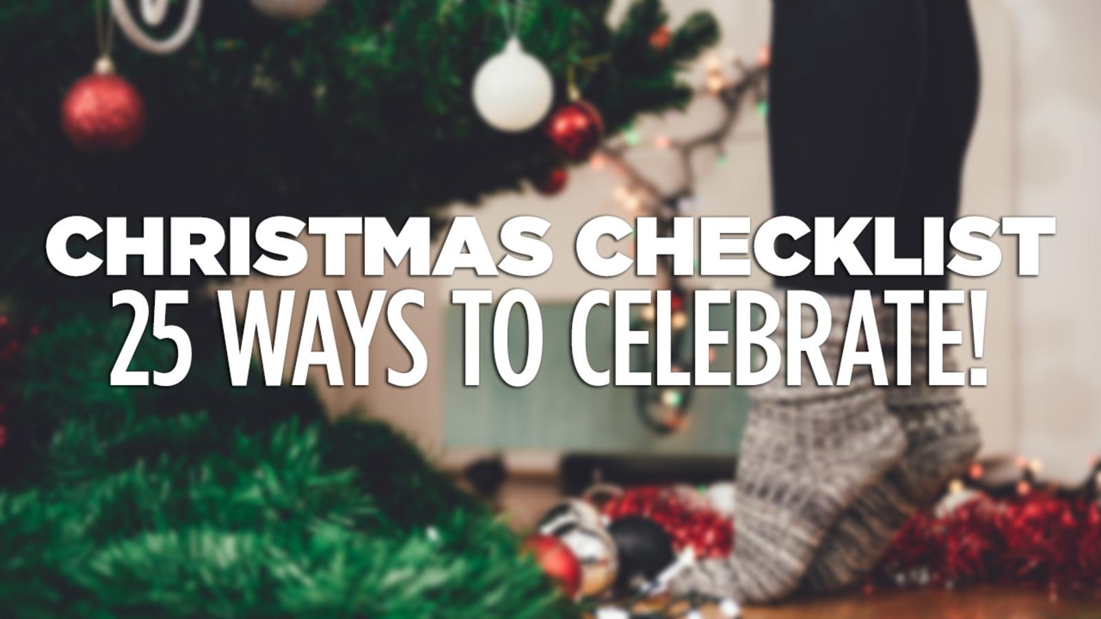 1600x900 How to get into the holiday spirit: 25 ways in 25 days San Francisco