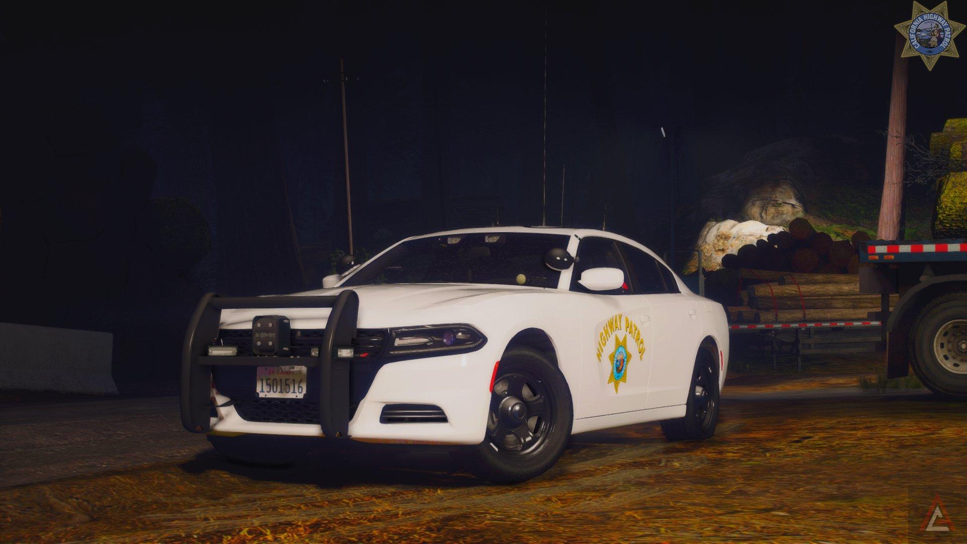 1920x1080 LSPDFR Fans