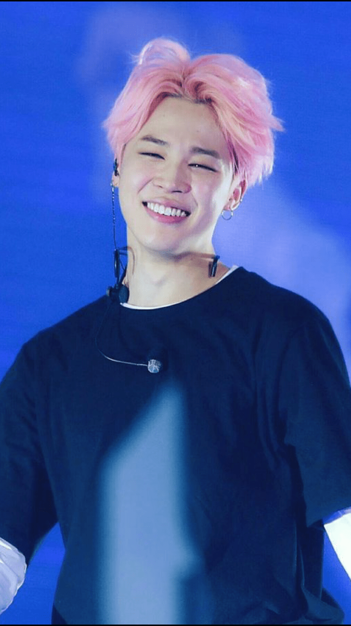 719x1280 bts wallpaper. Jimin smile, Jimin, Park jimin