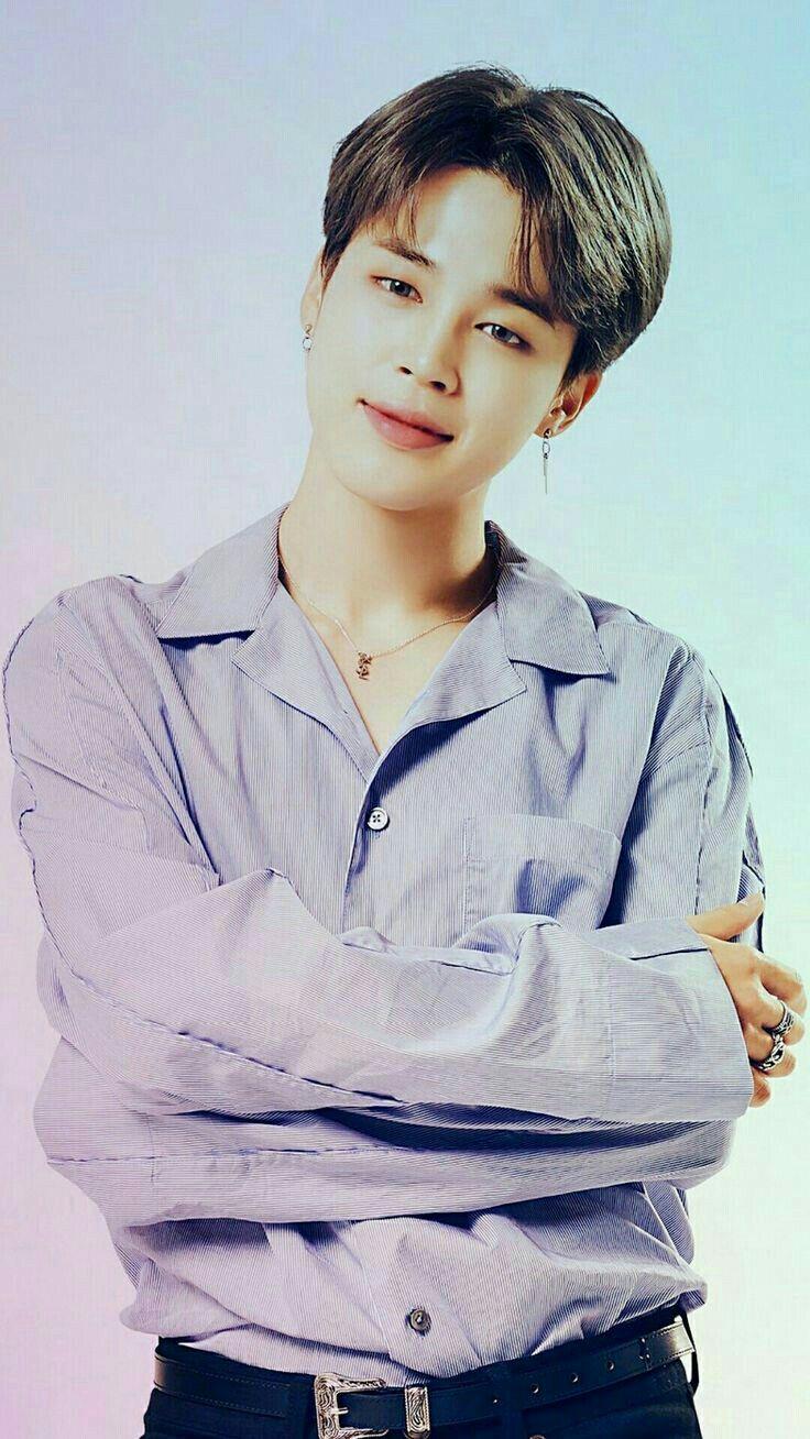 736x1308 Jimin HD Photo