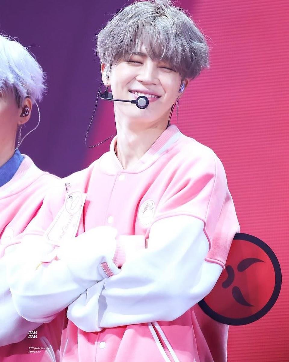 960x1200 These Photo Prove BTS's Jimin Looks Incredible In Every Color Of The Rainbow