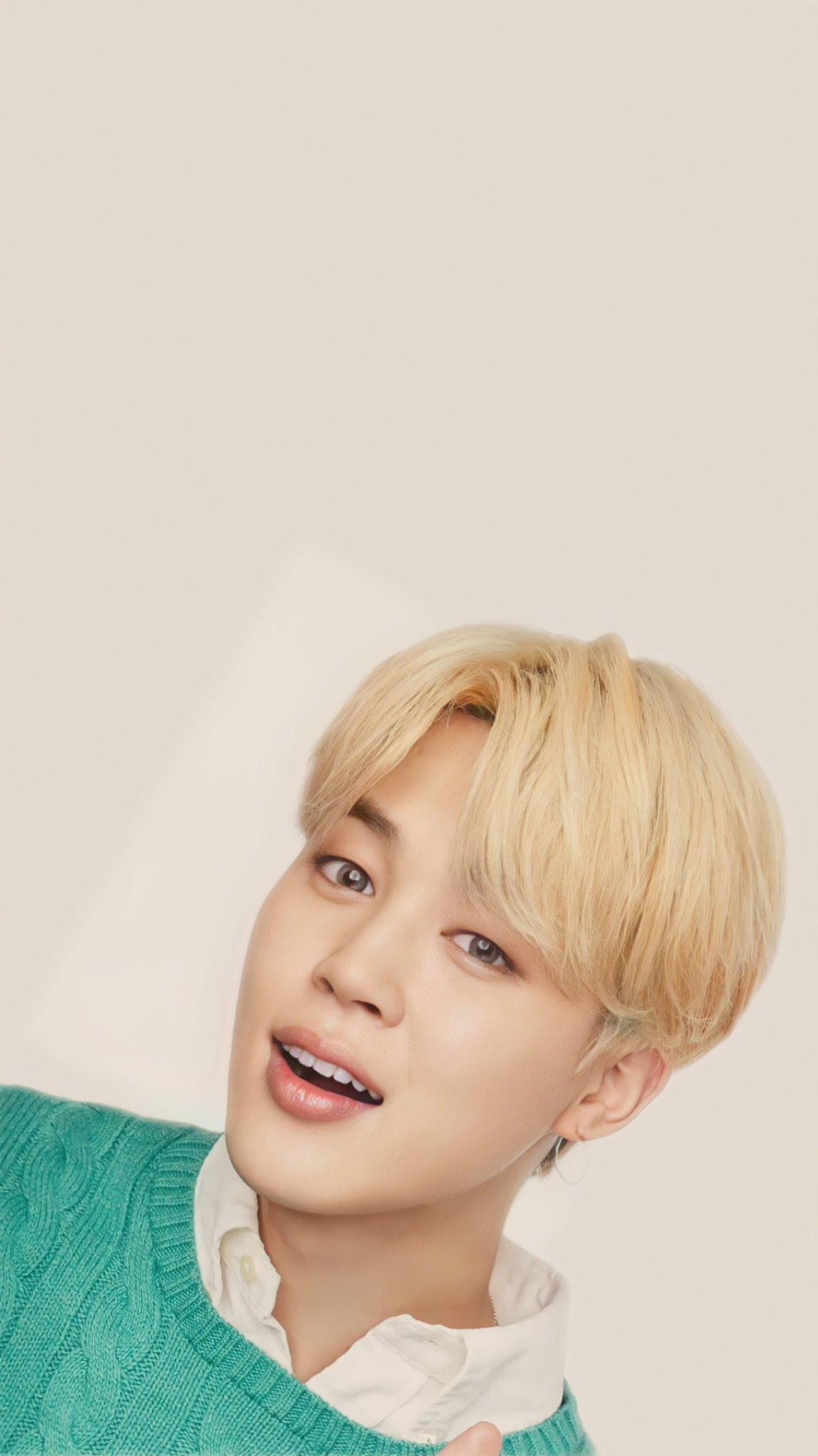 Jimin Smile Wallpapers - Top Free Jimin Smile Backgrounds - WallpaperAccess