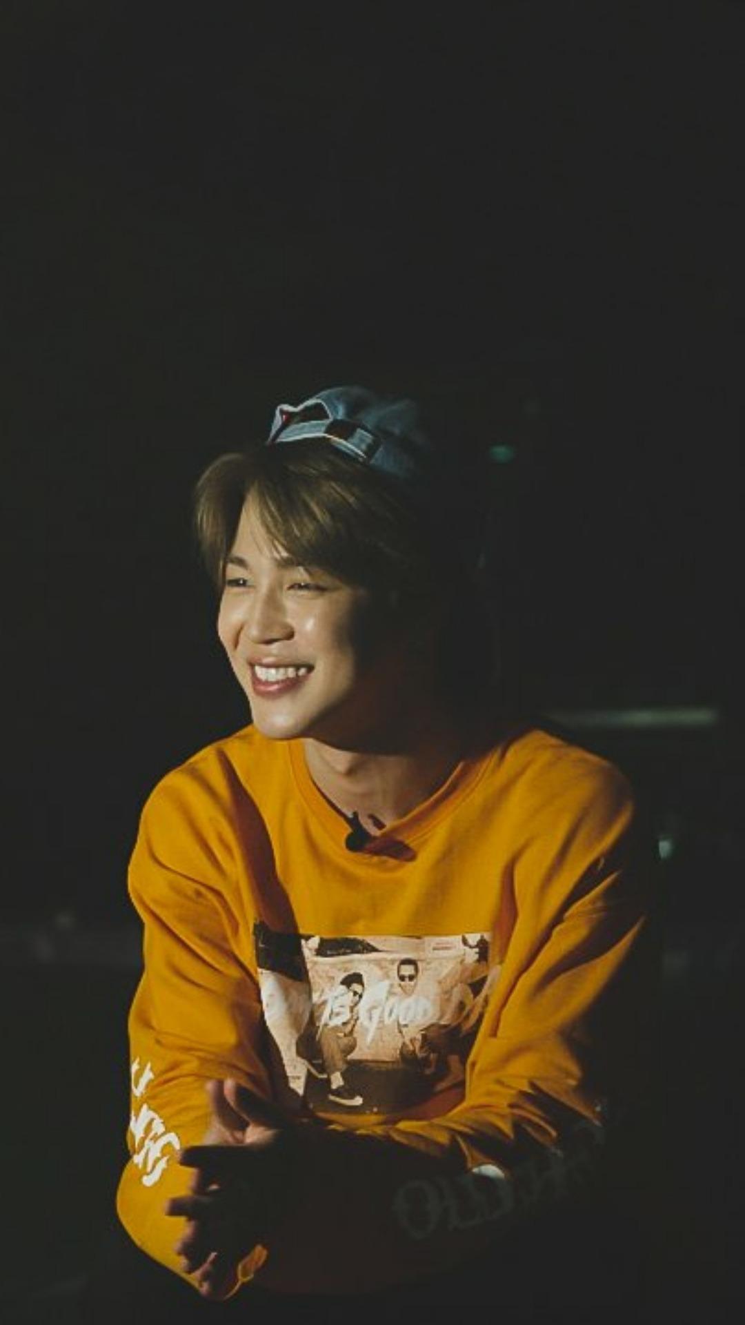 1080x1920 Jimin Tumblr Wallpaper