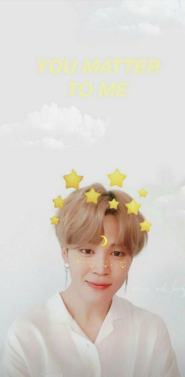 630x1280 Jimin Sunshine wallpaper