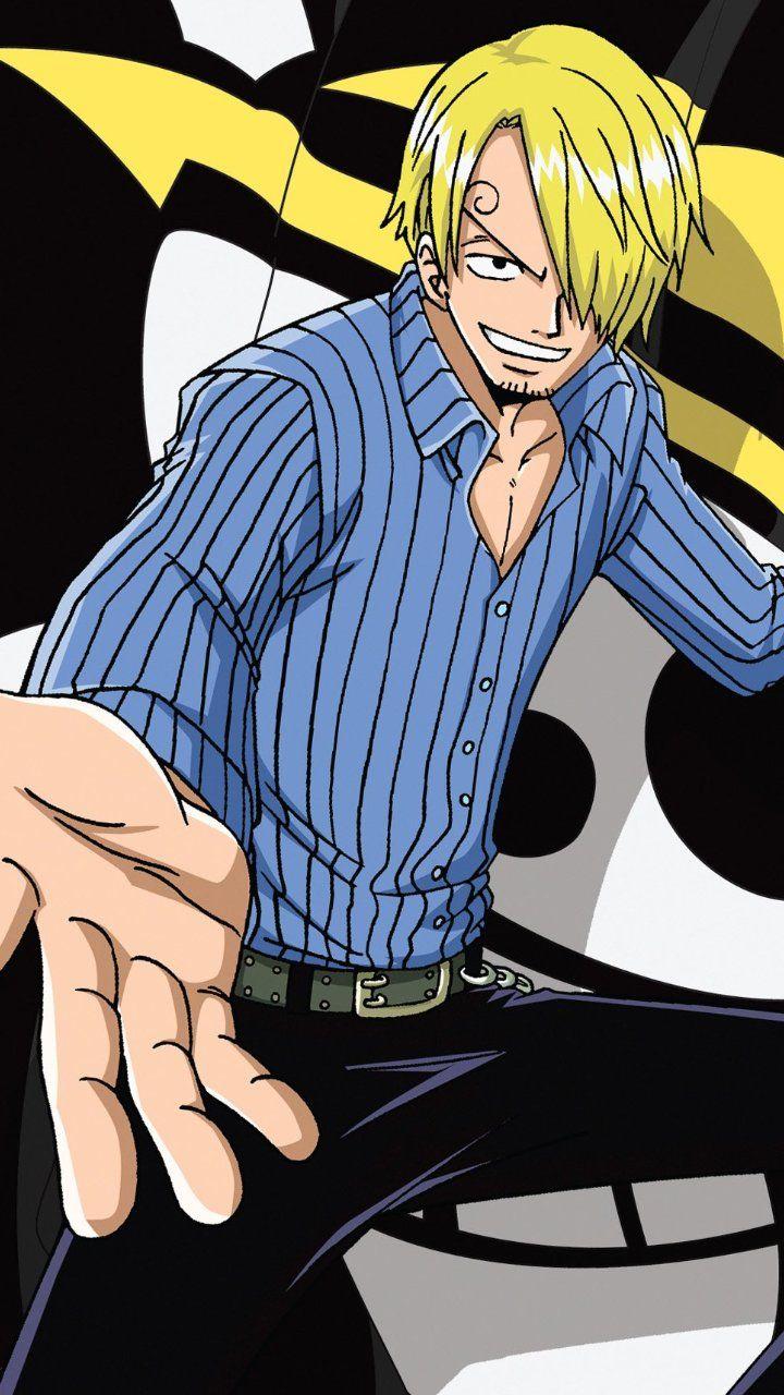 720x1280 All of my One Piece mobile wallpaper!
