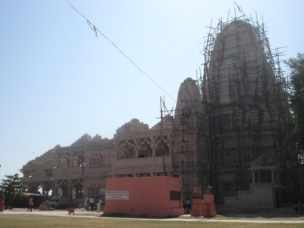 1024x768 saawariya seth temple, chittorgarh