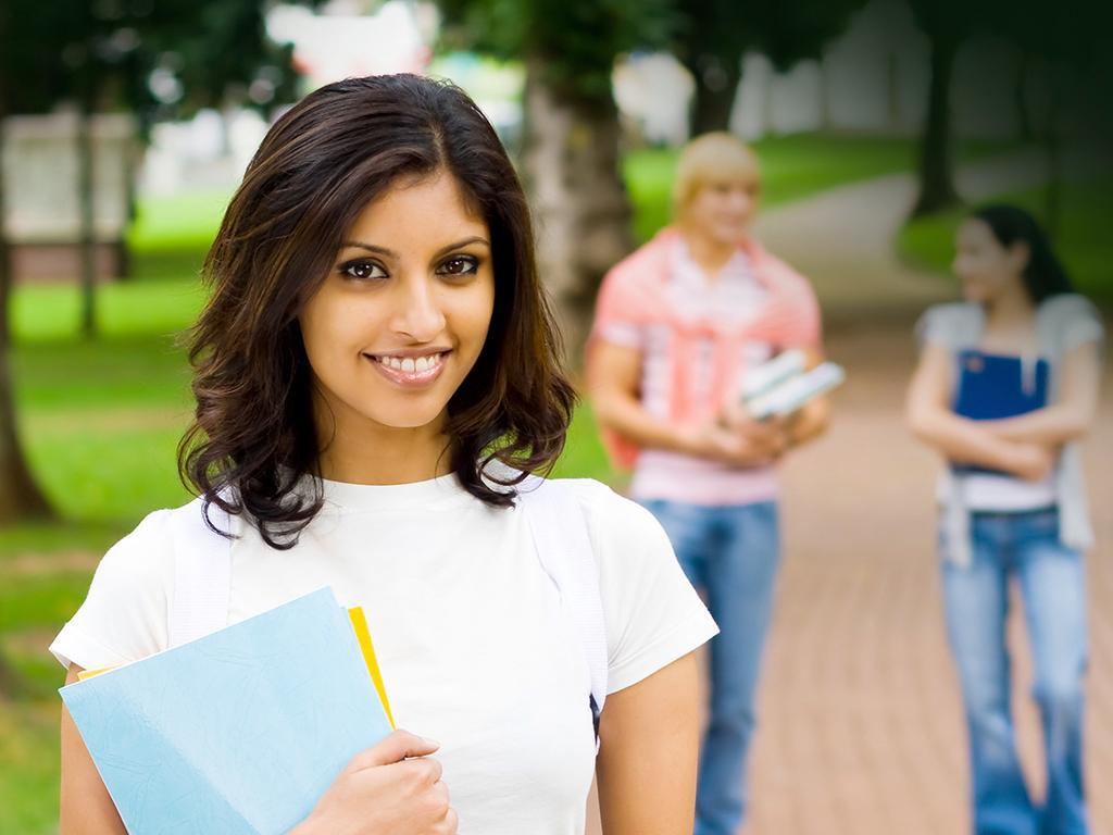 1024x768 College Student Wallpaper HD Wallpaper