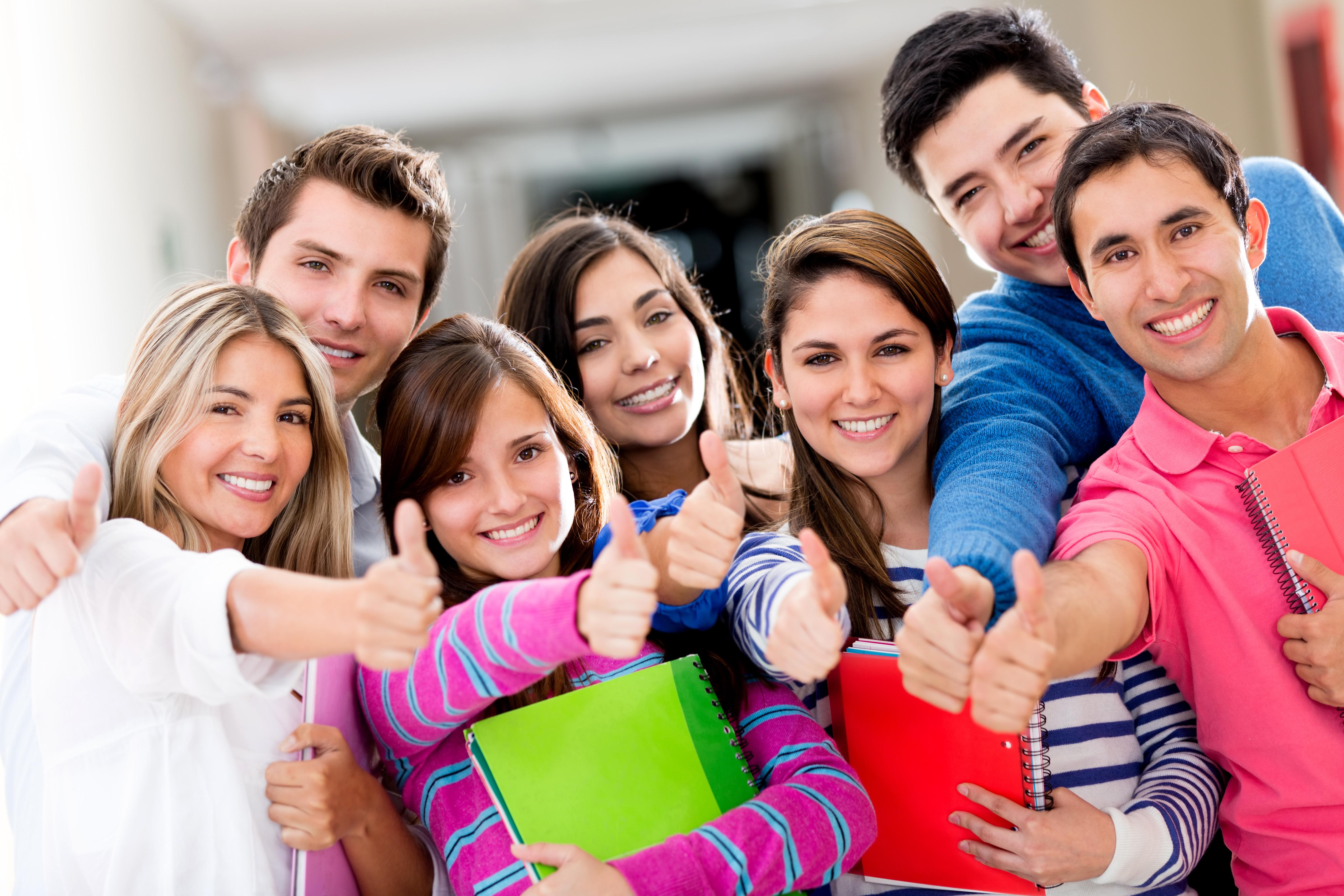 5760x3840 Wallpaper College Students, Student, College, University, Freshman, Background Free Image