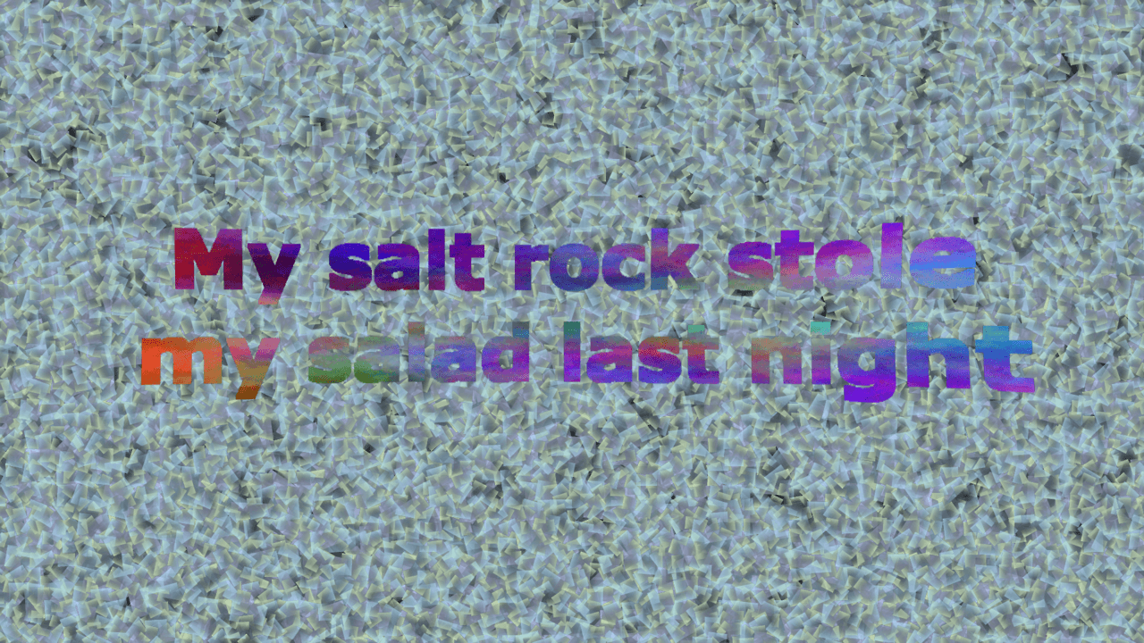 1280x720 Soap of Wisdom