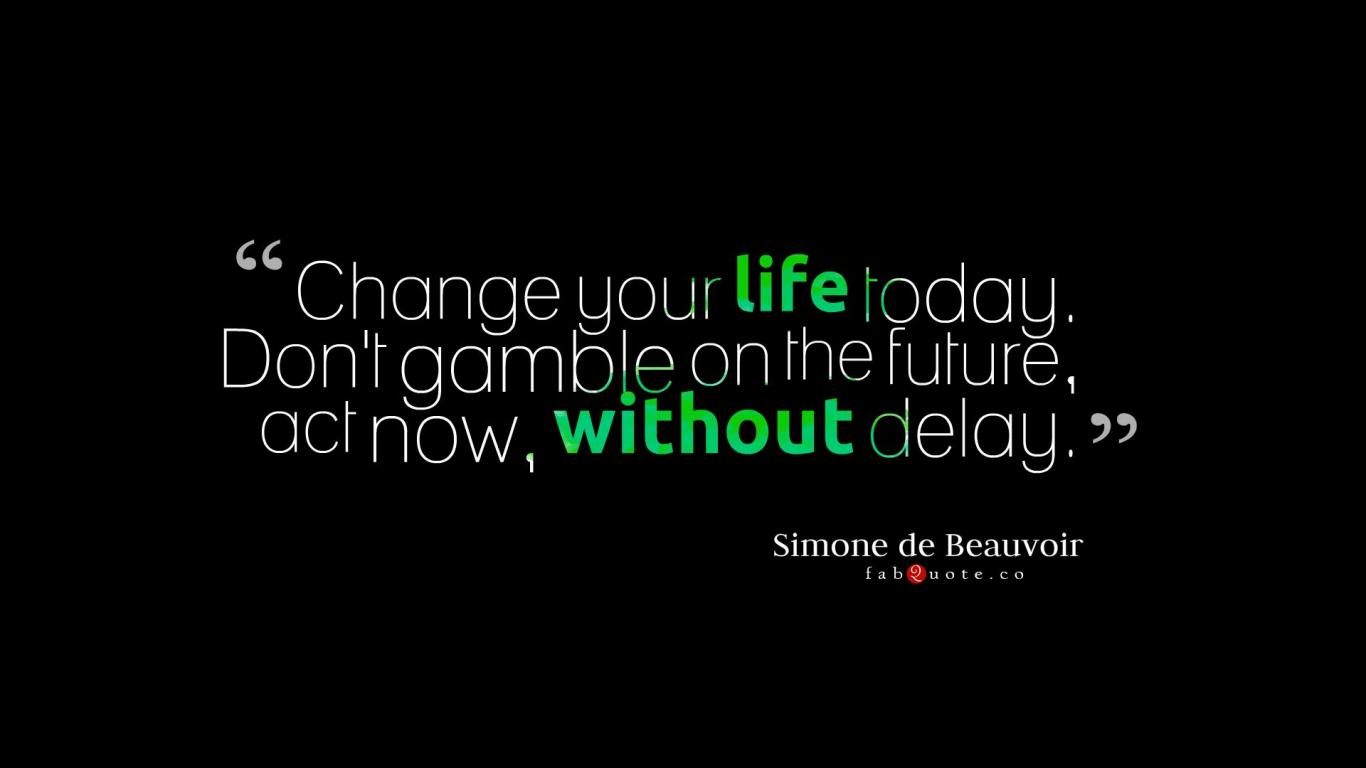 1366x768 Anime Quotes Wallpaper HD