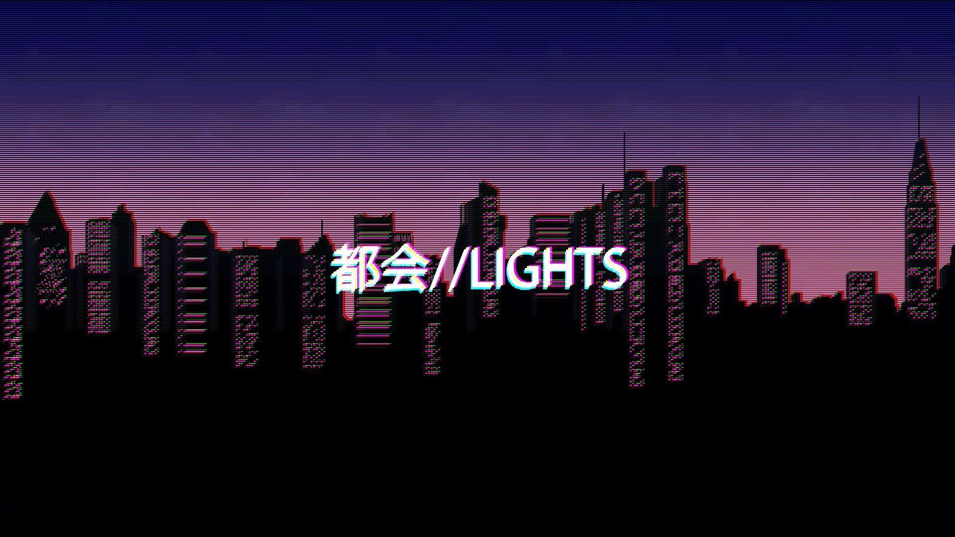 1920x1080 Anime Aesthetic Wallpaper Group , HD Wallpaper