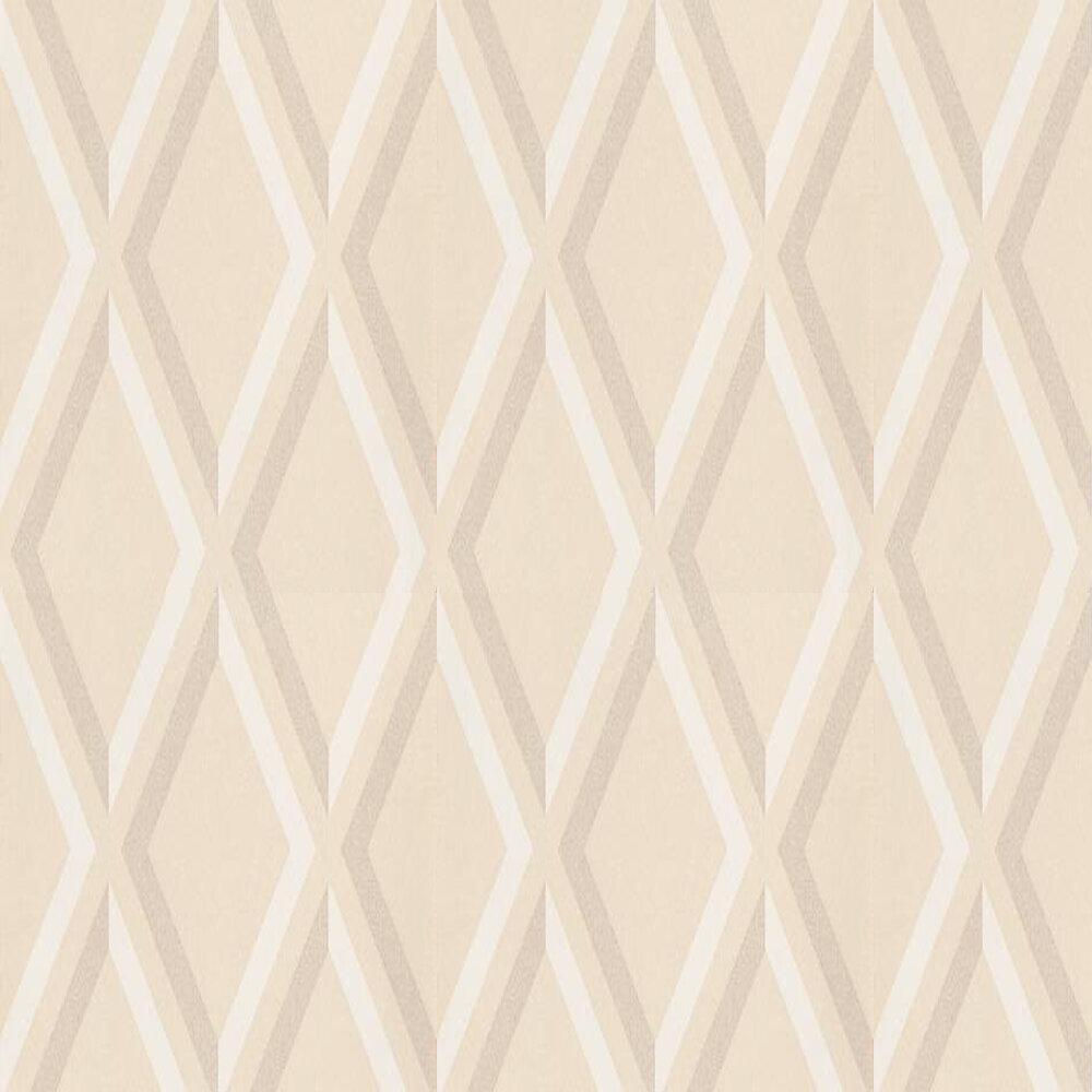 1000x1000 Pompeian by Cole & Son / Beige / Cream : Wallpaper Direct