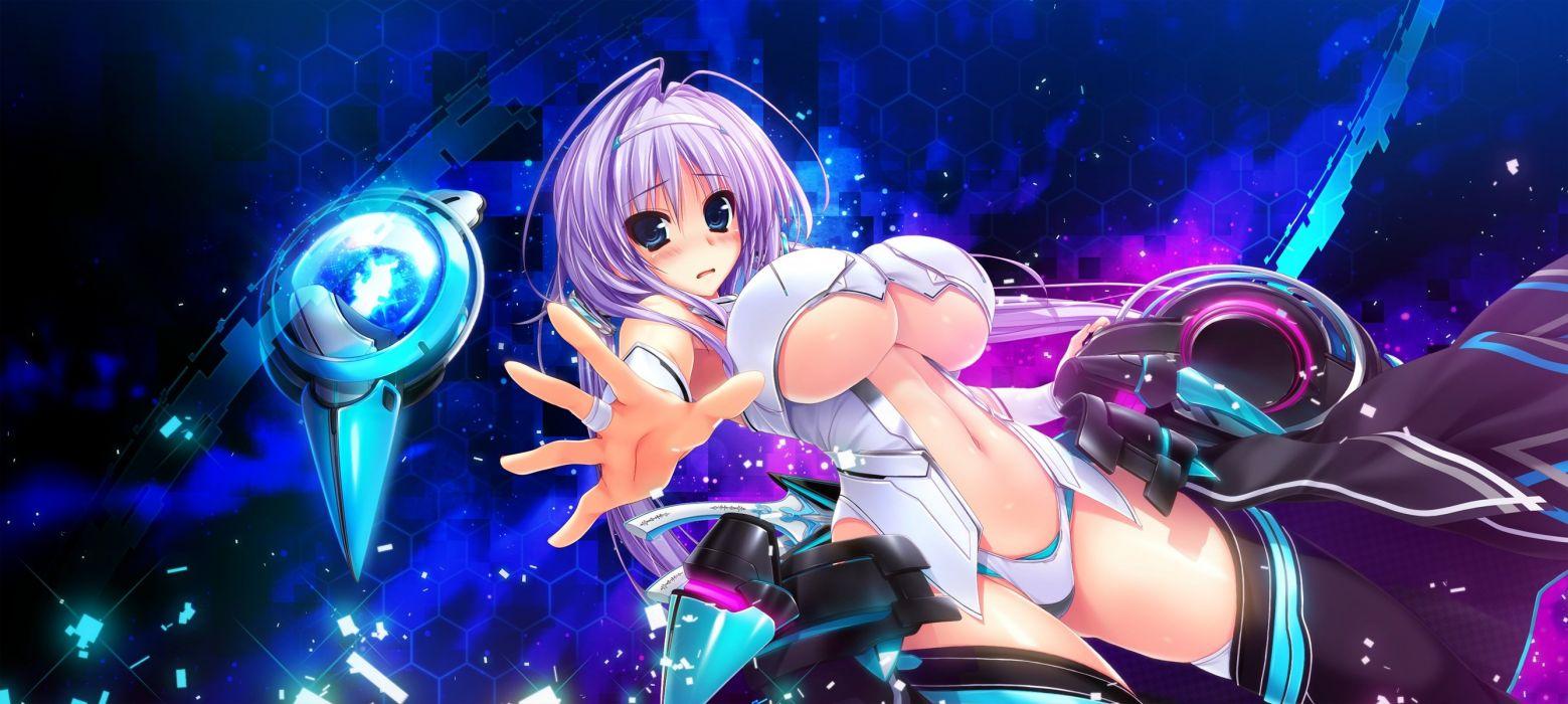 1559x700 Girl anime girls funny cute wallpaperx1200