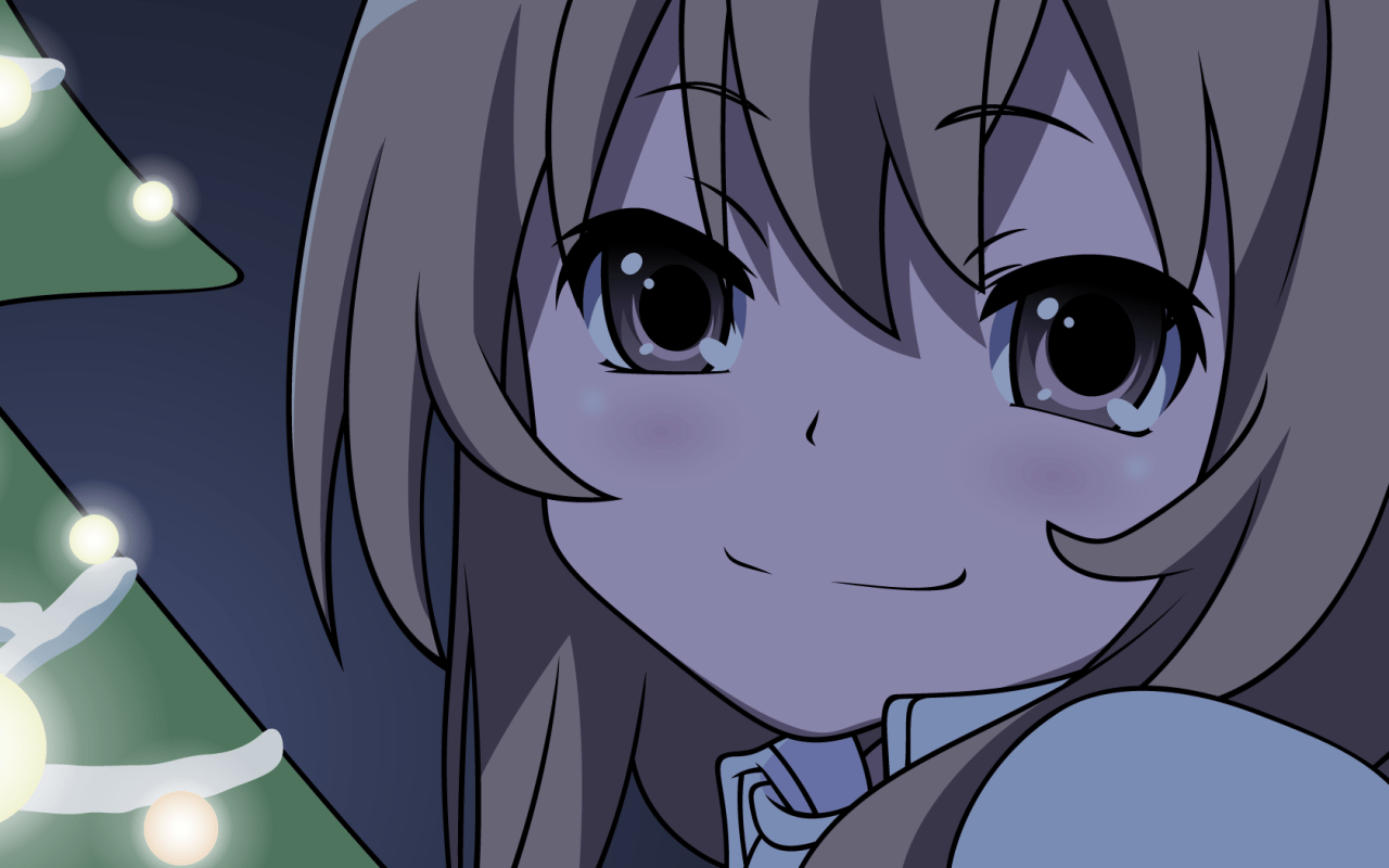 1280x800 Anime For Ever
