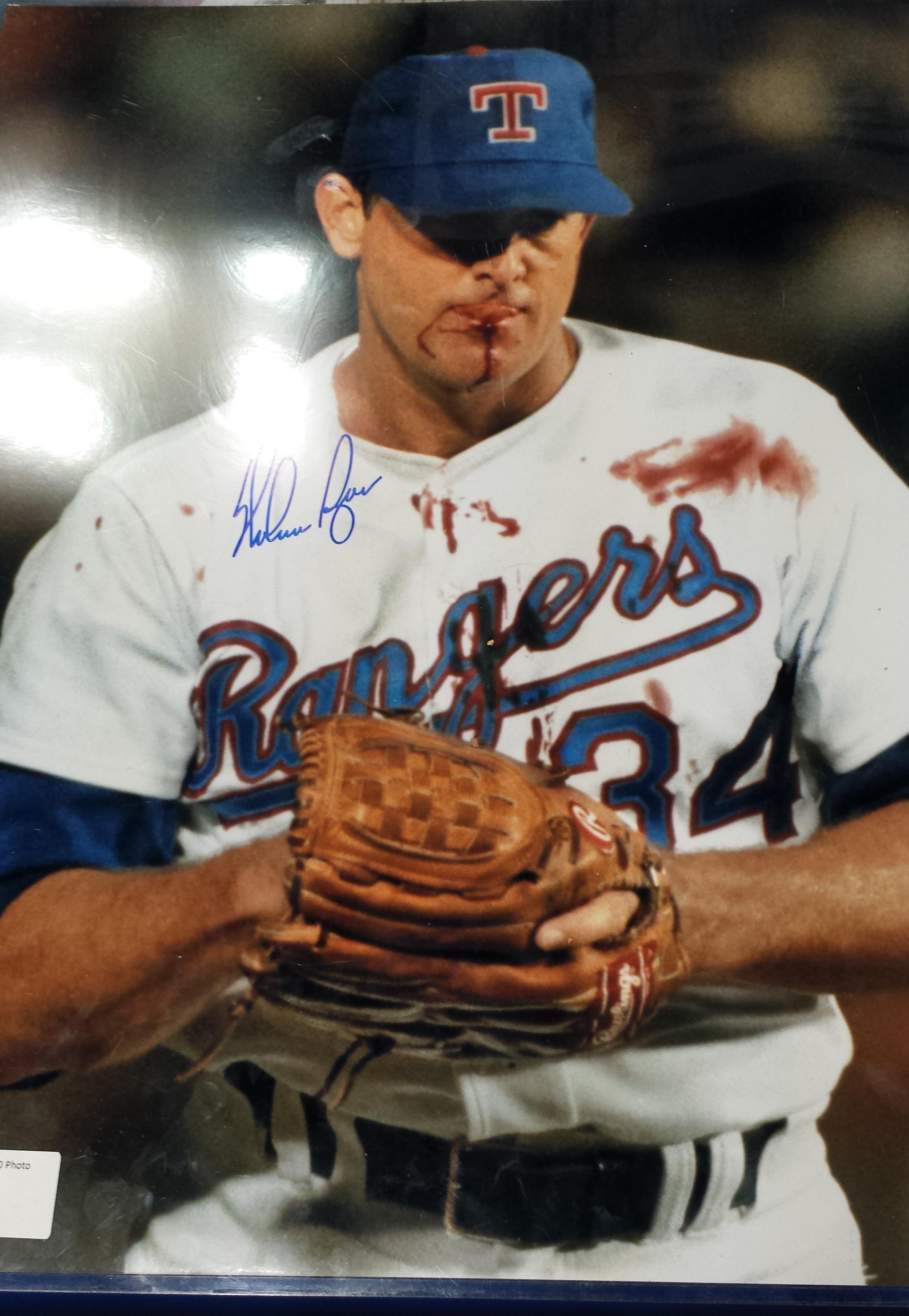 2322x3360 All Star Game: Home Run Derby, FanFest, and More. The Sportswriting of Andrew Kahn