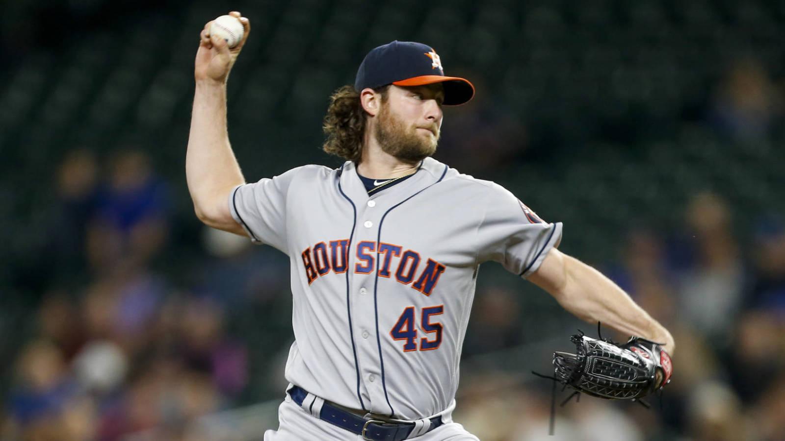 1600x900 Gerrit Cole fans has most strikeouts in AL since Nolan Ryan in 1977