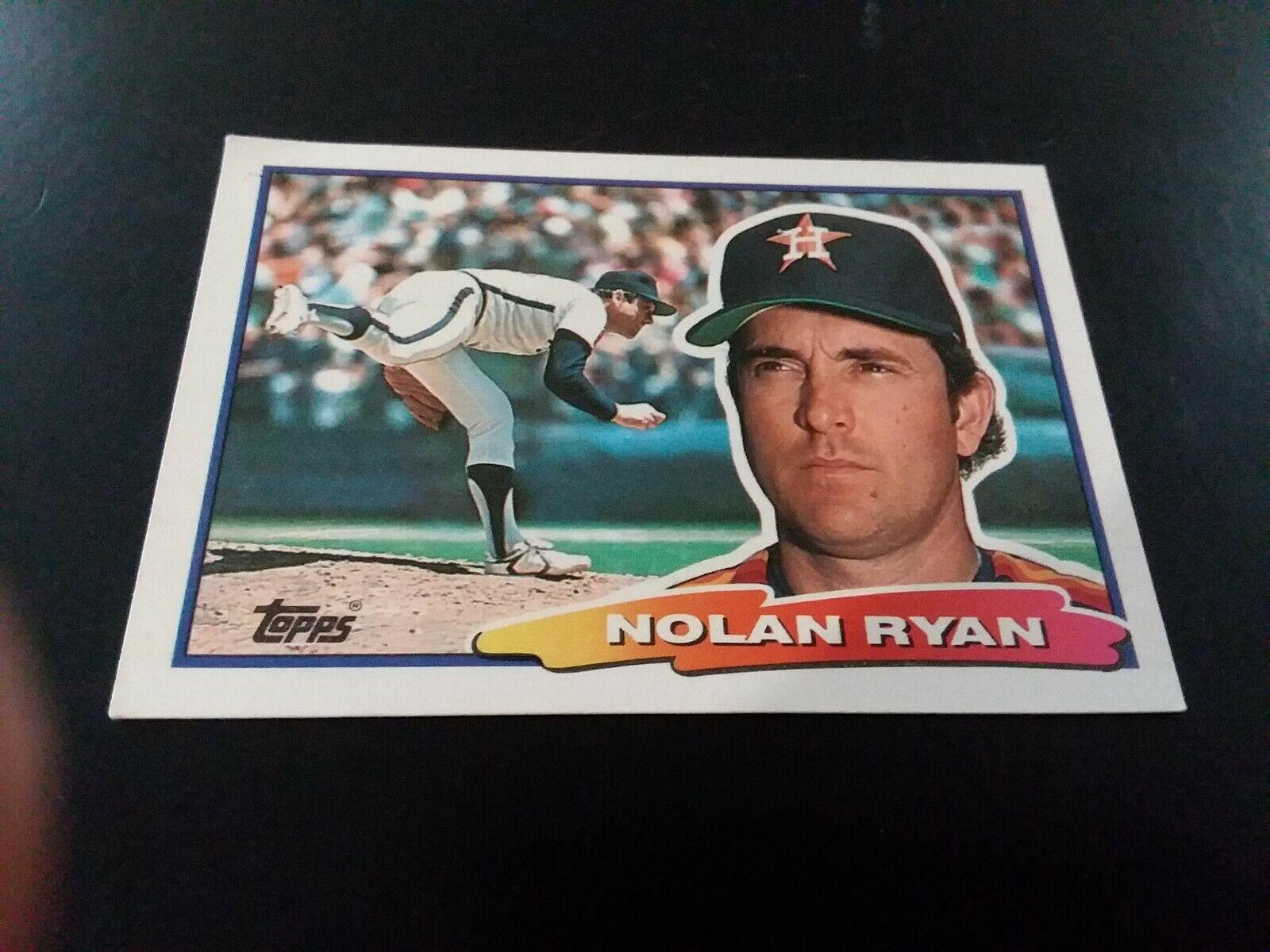 1600x1200 Topps Nolan Ryan Baseball Card online