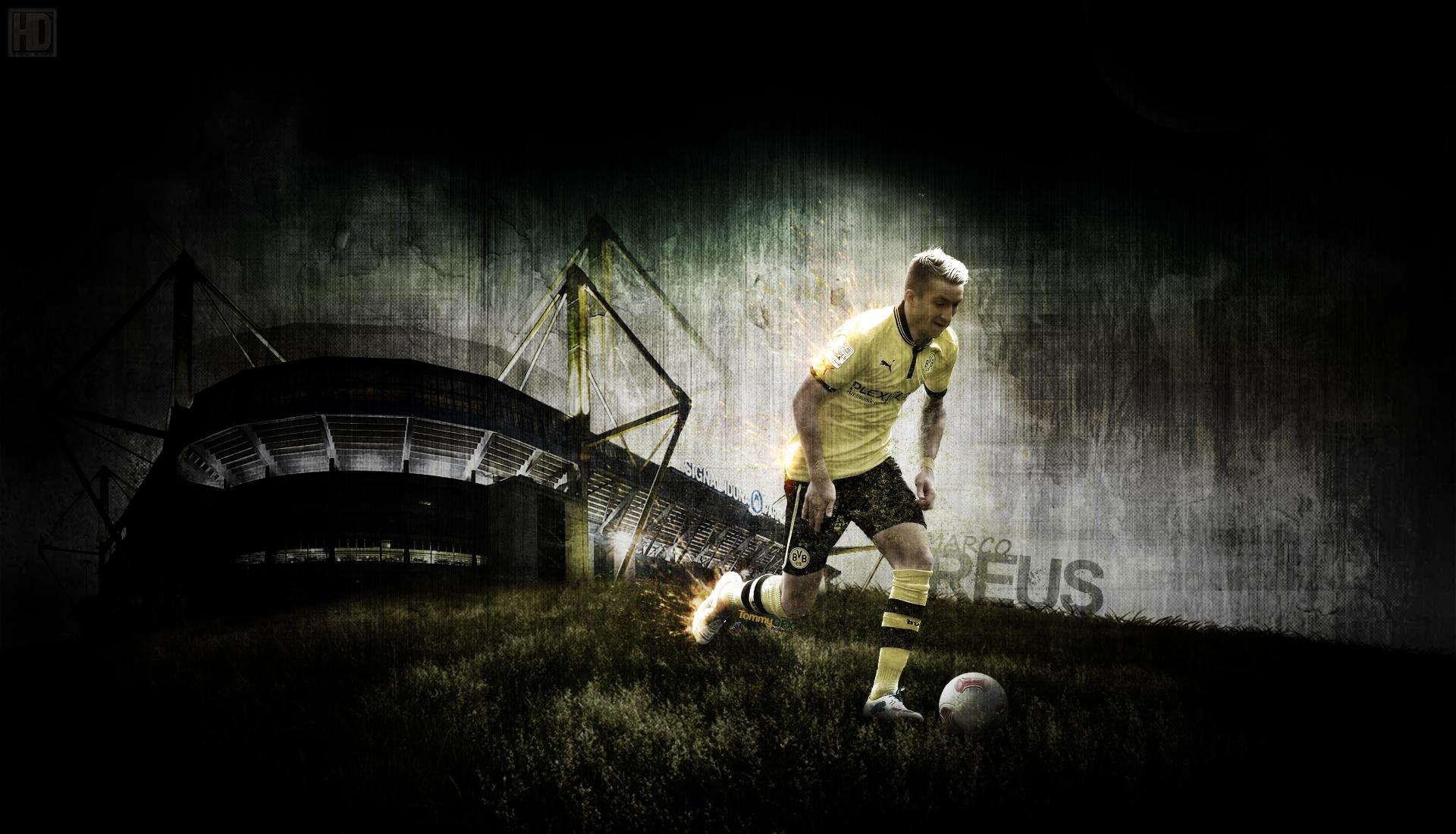 Dortmund Wallpapers - Top Free Dortmund Backgrounds ...