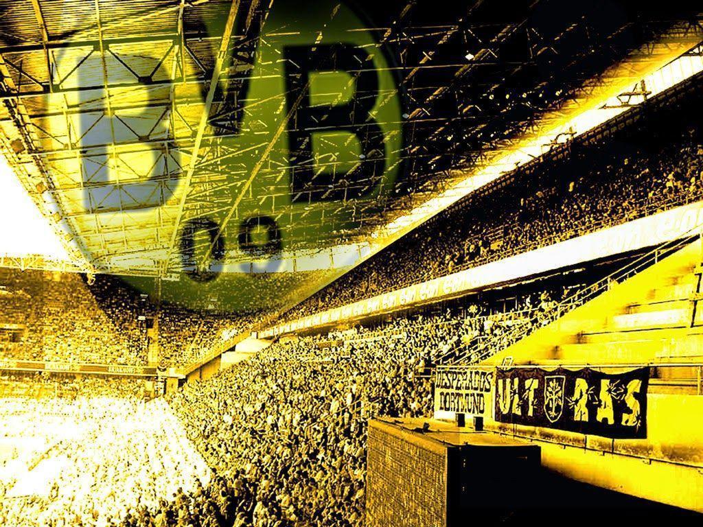 1024x768 Borussia Dortmund Wallpaper 2018 Related Keywords & Suggestions