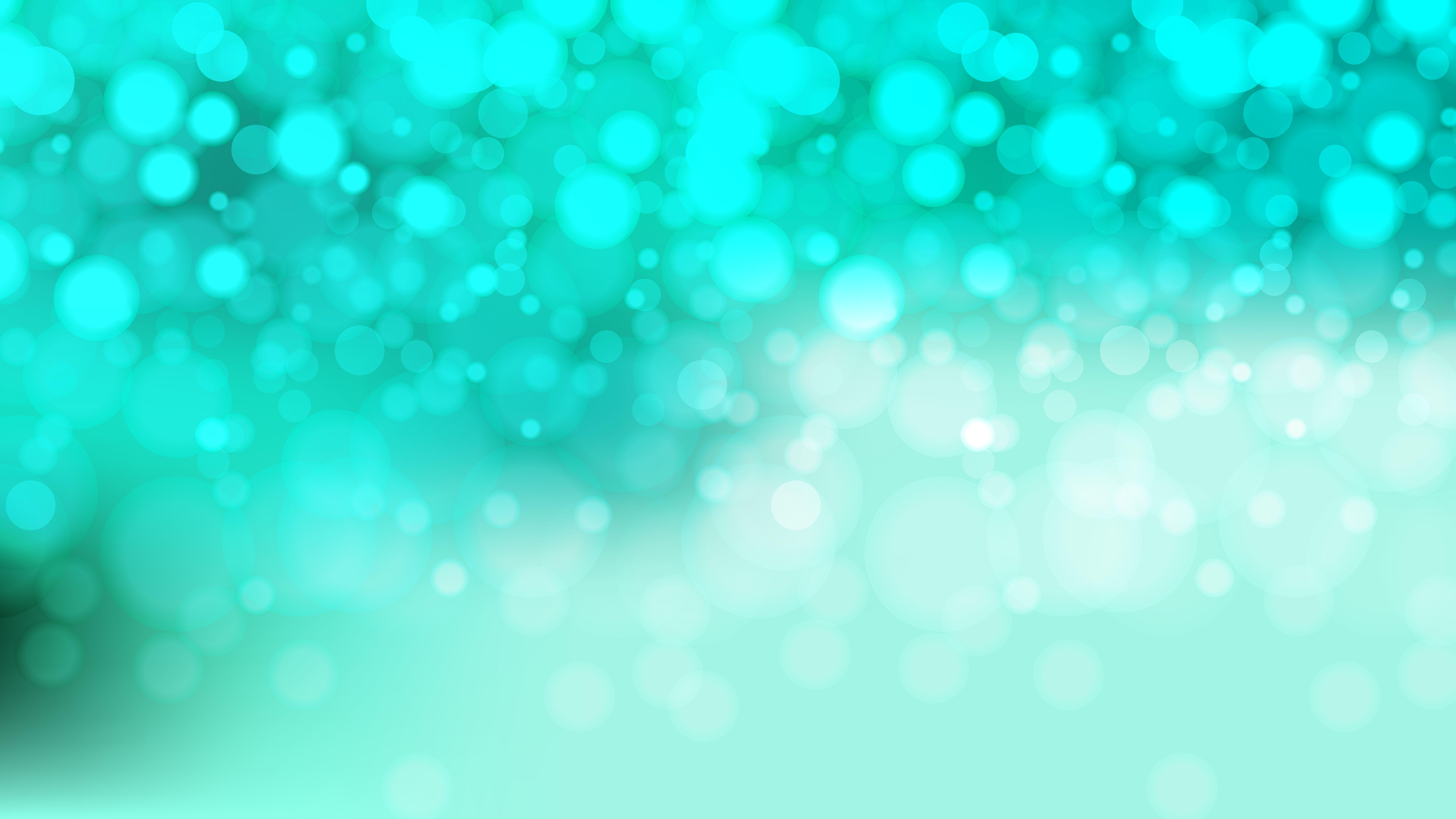 8000x4500 Mint Abstract Wallpaper, HD Mint Abstract Background